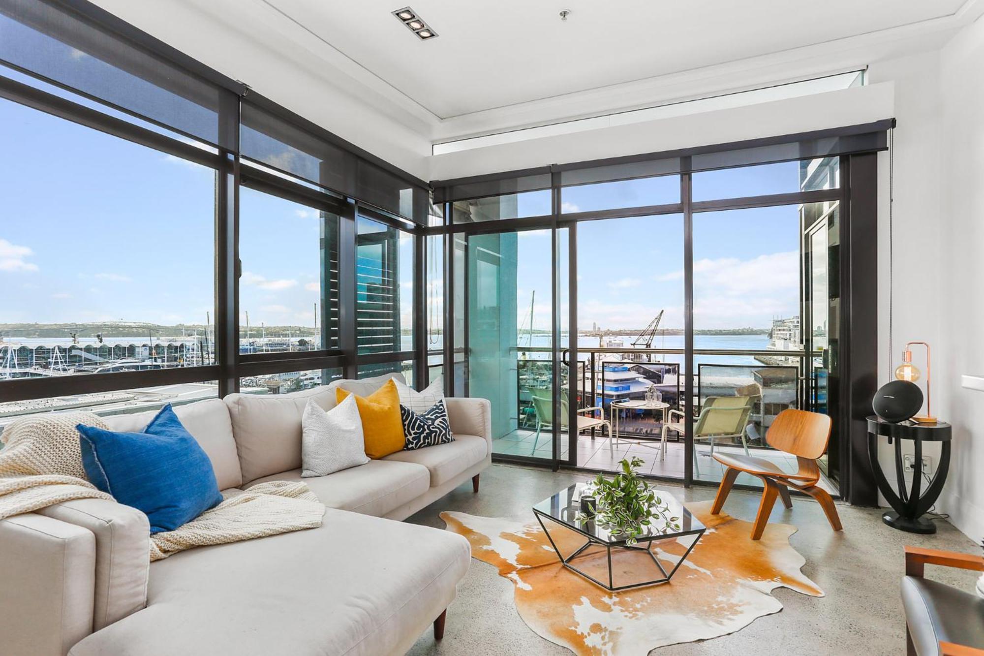 Apartamento Customs Street By Urban Rest Auckland