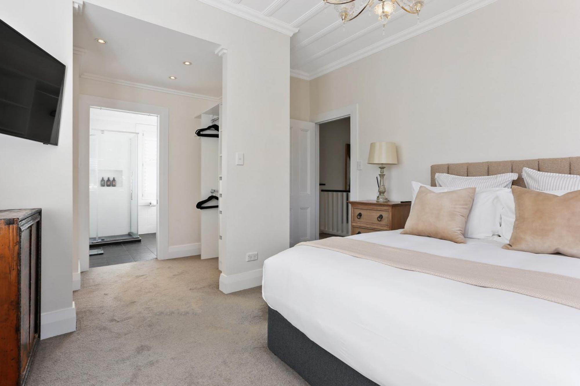 Freemans Bay By Urban Rest Holiday home
