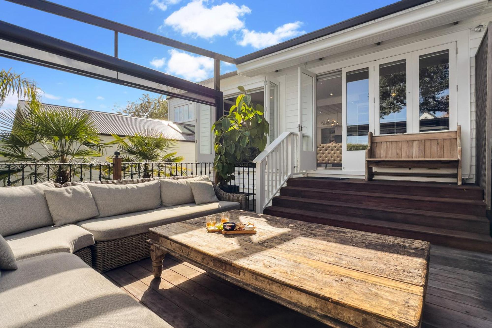 Holiday home Freemans Bay By Urban Rest *