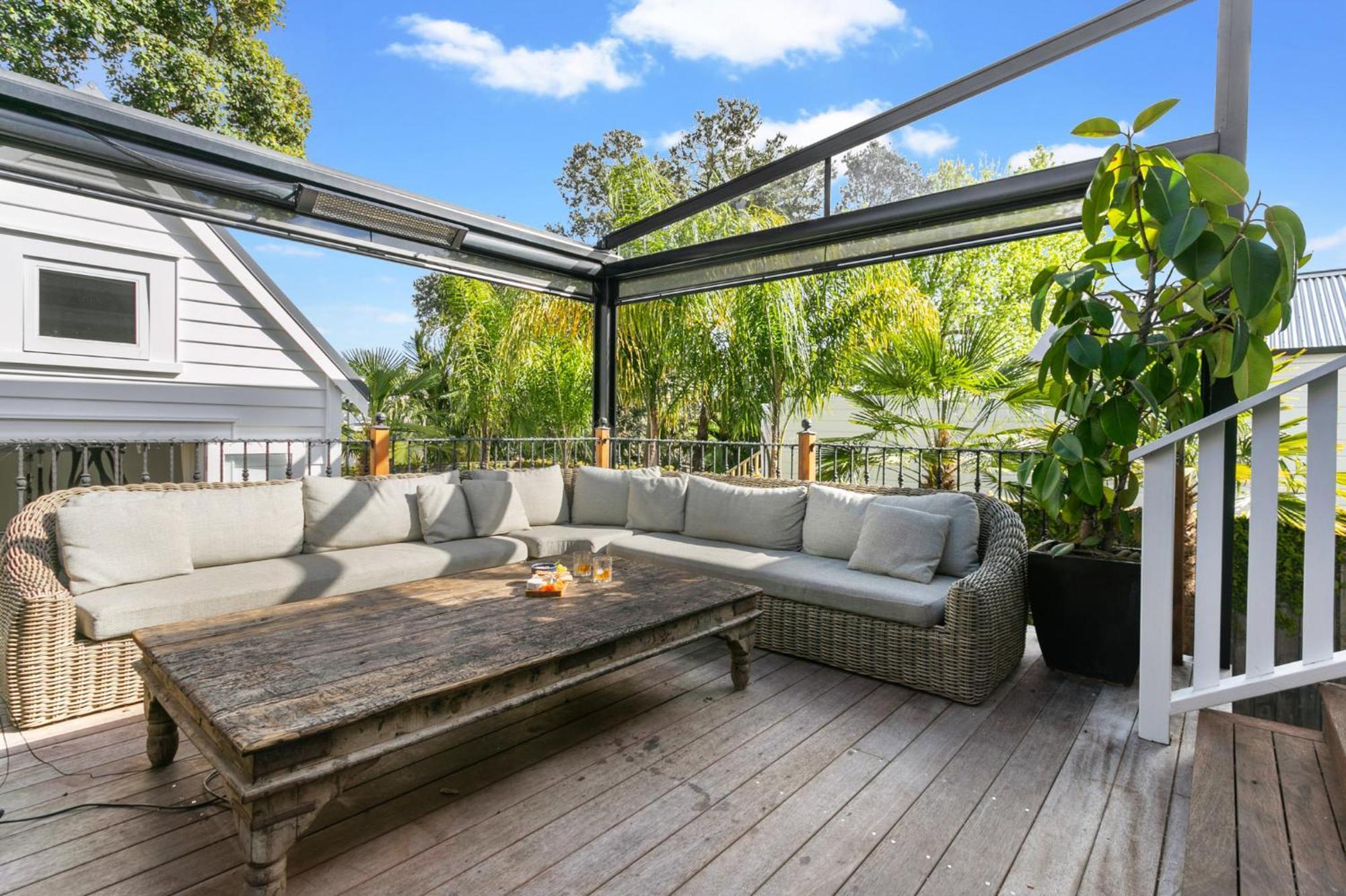 Freemans Bay By Urban Rest *
