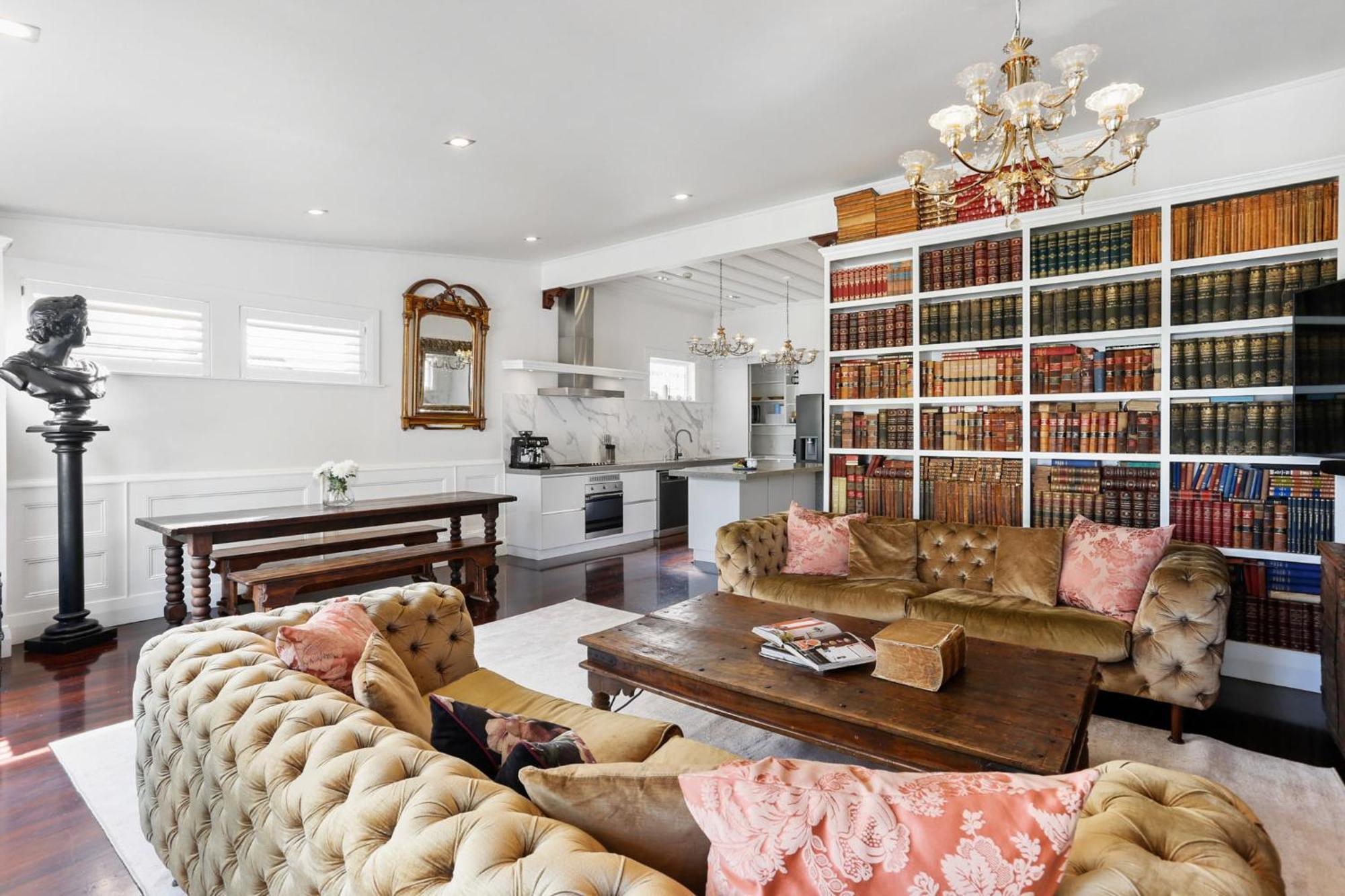 Holiday home Freemans Bay By Urban Rest Auckland