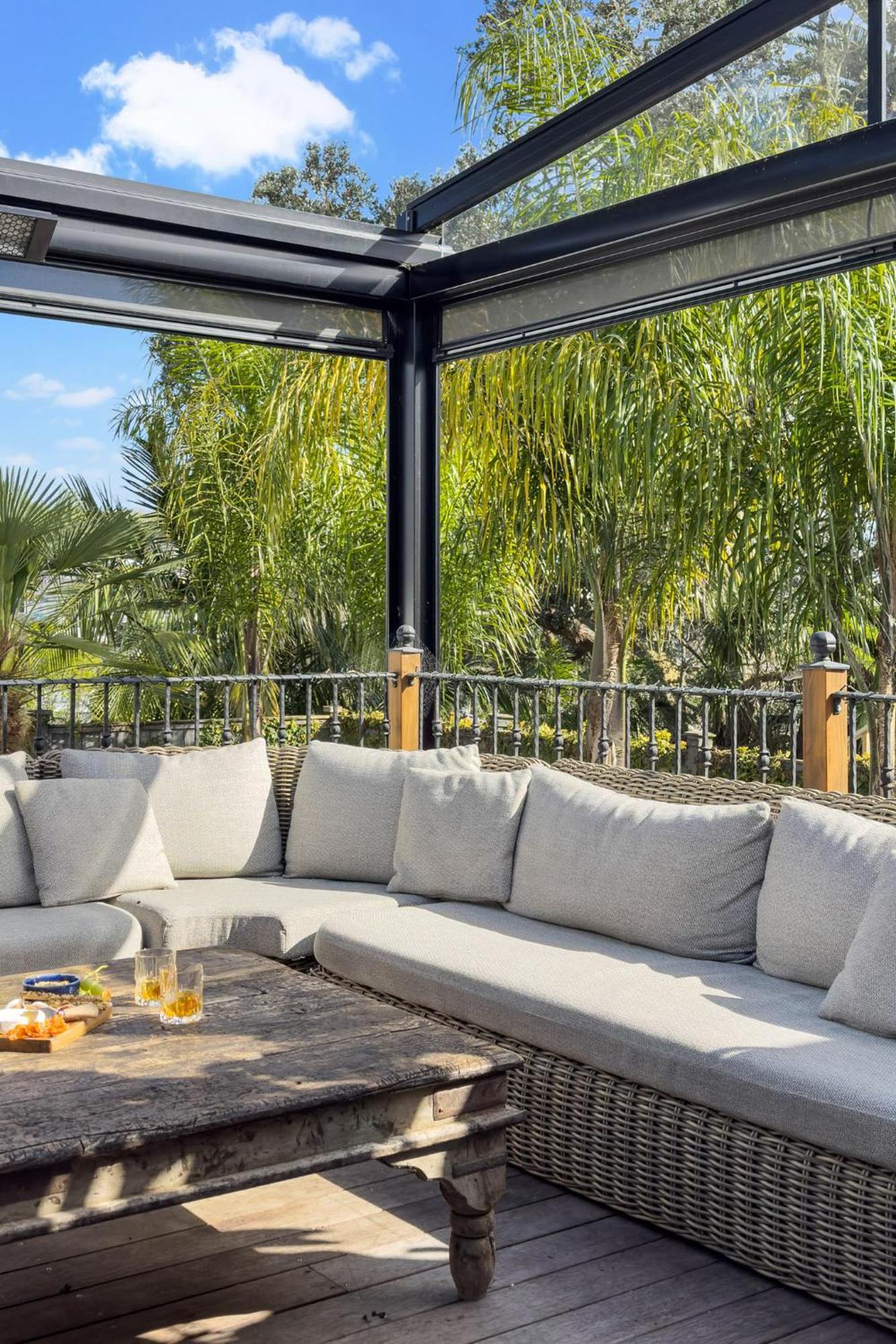 Freemans Bay By Urban Rest Auckland
