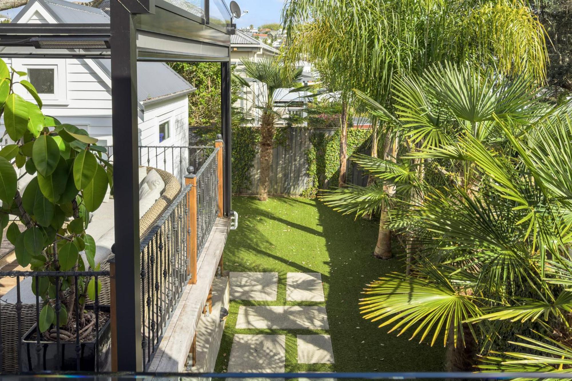 Freemans Bay By Urban Rest Holiday home *