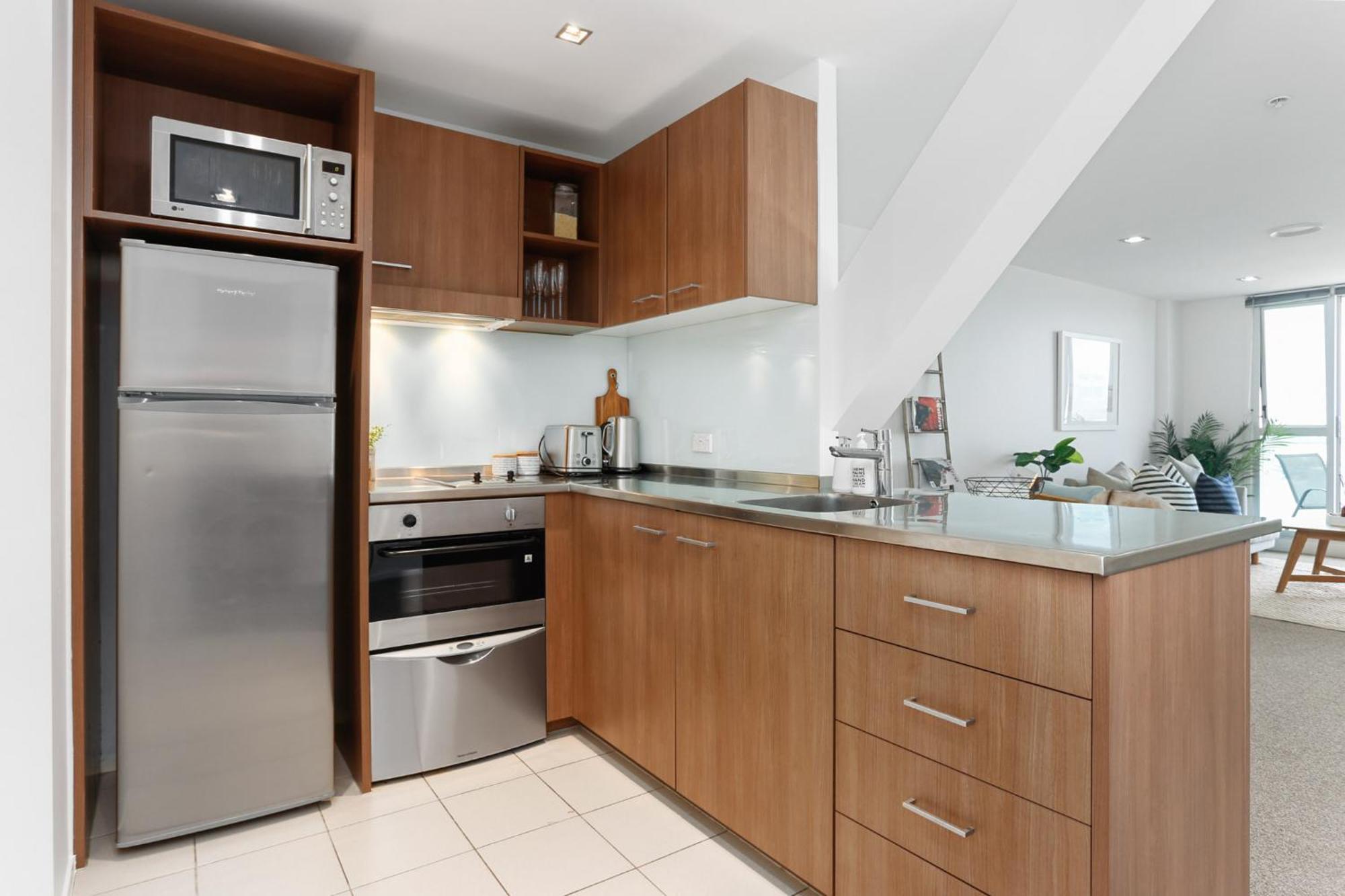 Apartment Road By Urban Rest Auckland