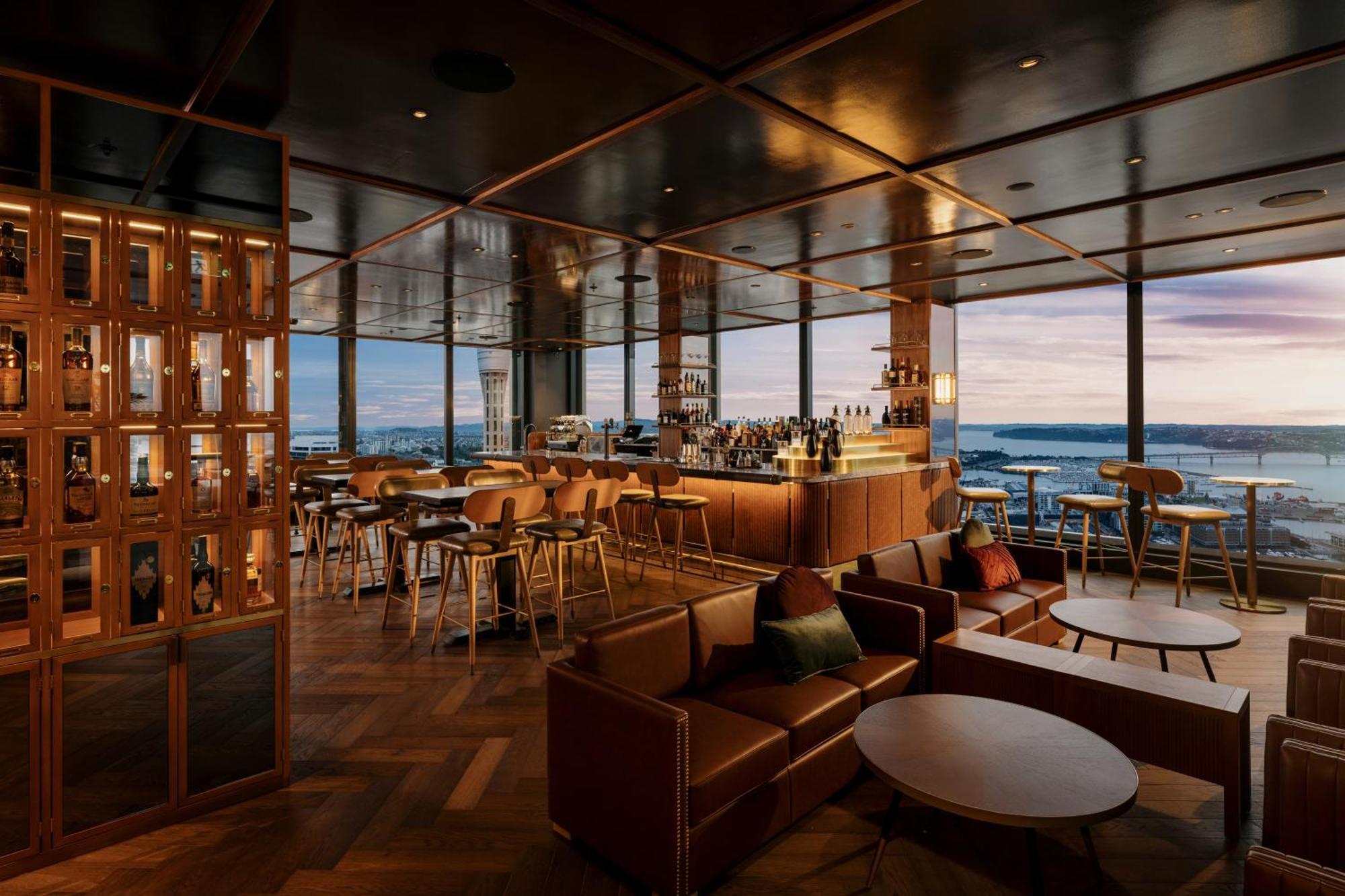 Voco Centre By Ihg Hotel Auckland