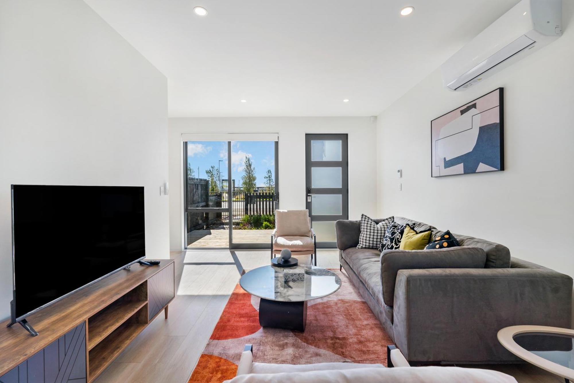 Charming Urban Townhouse Getaway * Auckland