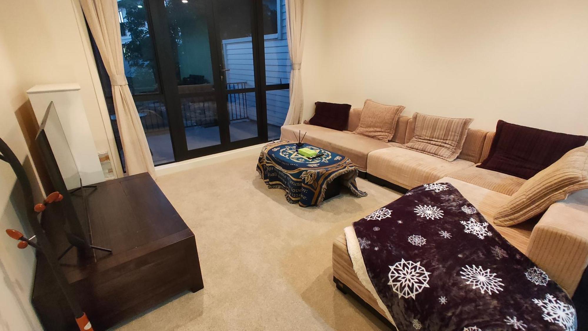 Holiday home Big Save At St Lukes Quiet House Auckland