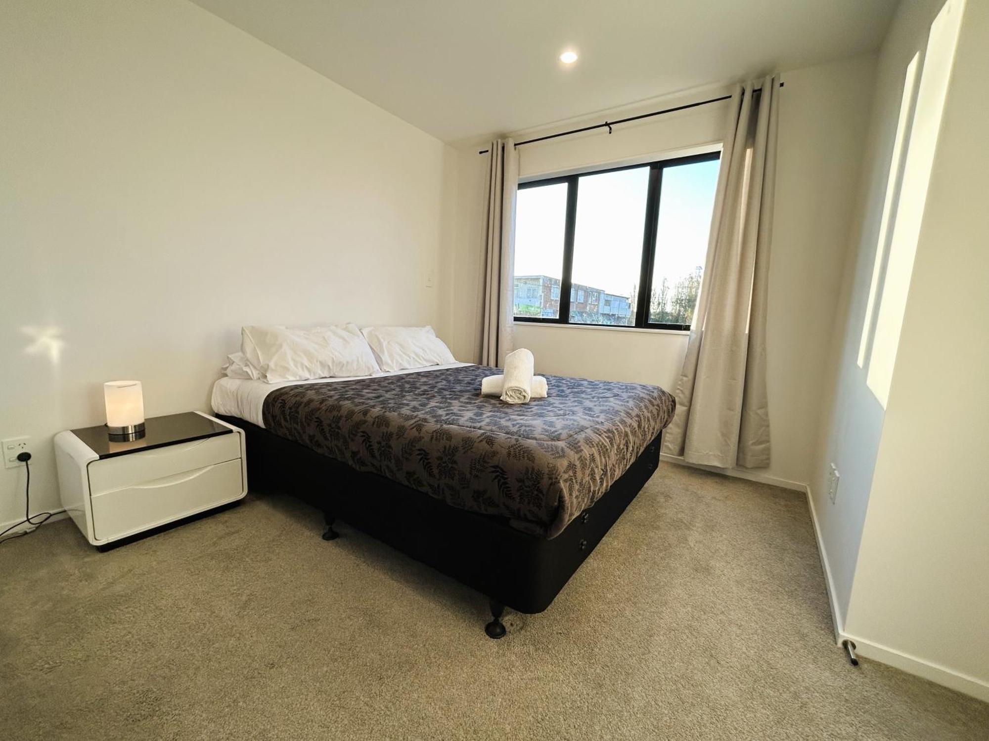 Entire Luxury Cosy Townhouse With Master Bedrooms,10 Min To Airport & Sylvia Park Villa Auckland