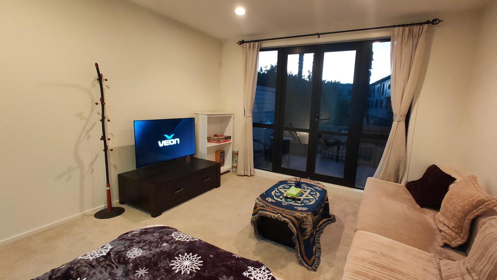 Holiday home Big Save At St Lukes Quiet House Auckland