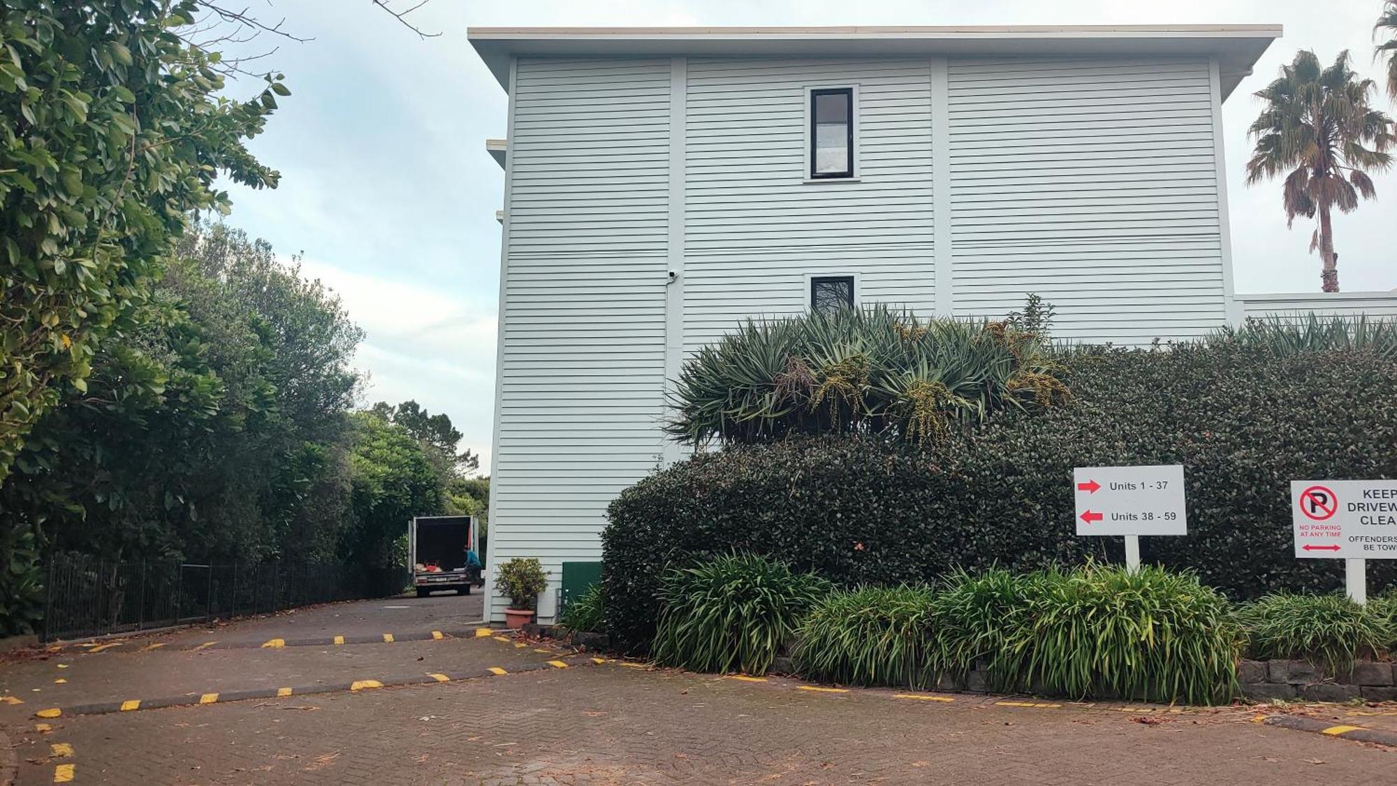 Big Save At St Lukes Quiet House * Auckland