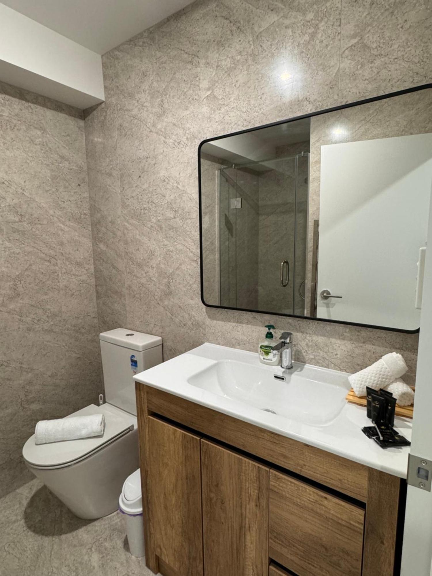 Apartamento 3br Near Outlet Shops And Costco Auckland