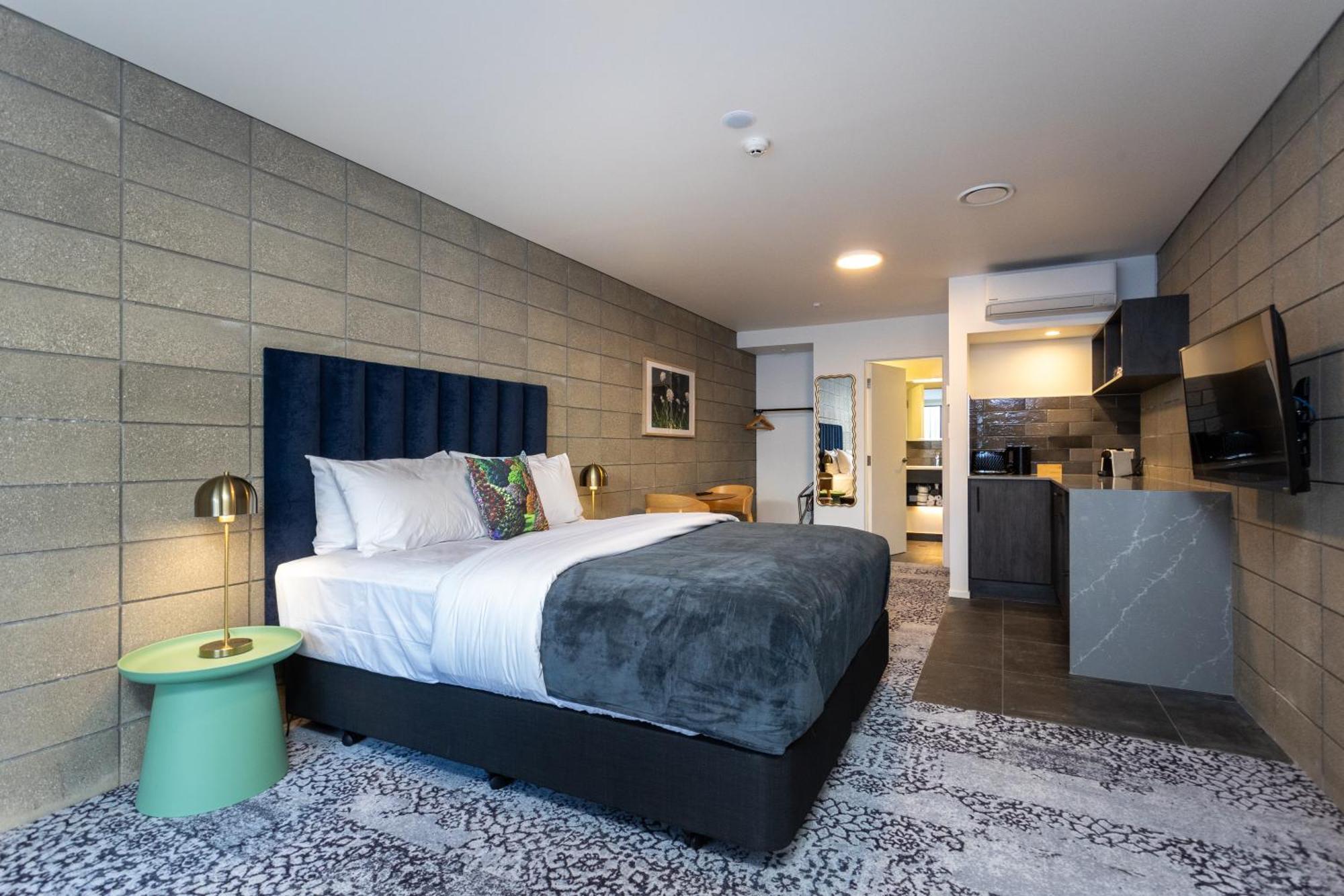 Arluxia Apartment