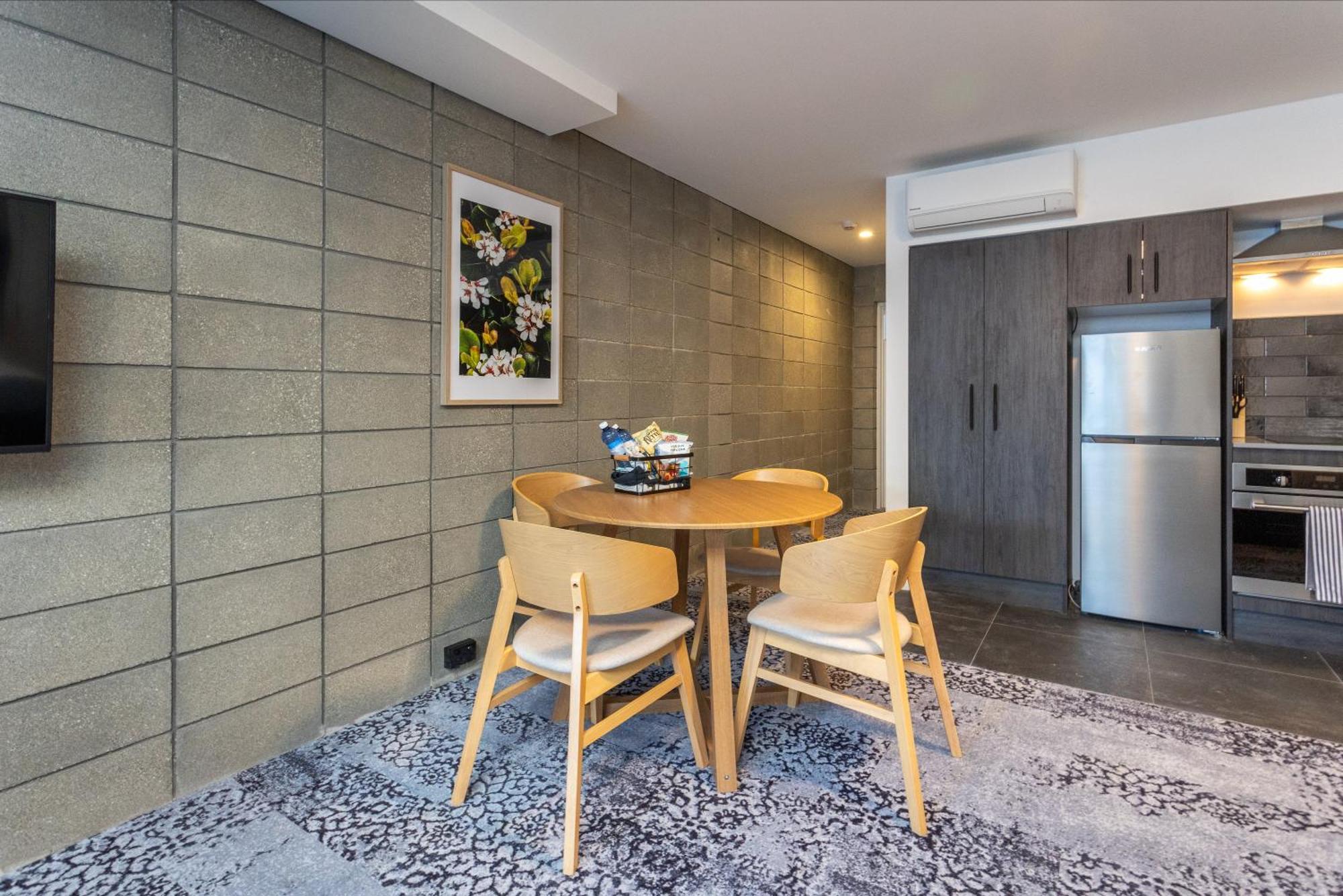 Arluxia Apartment