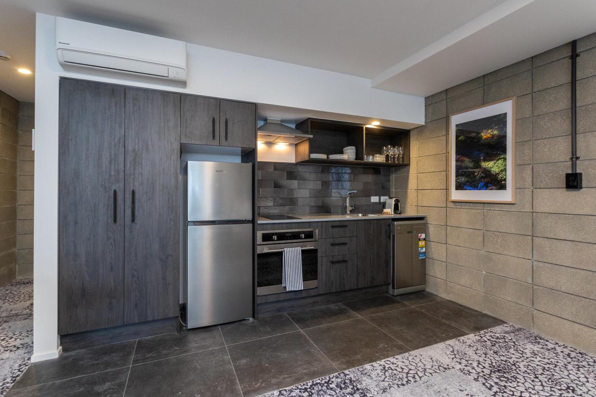 Arluxia Apartment