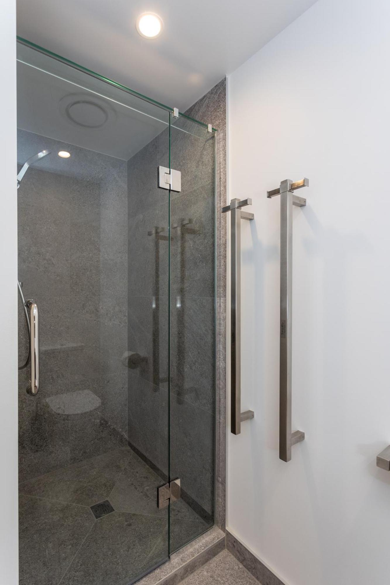 Arluxia Apartment *