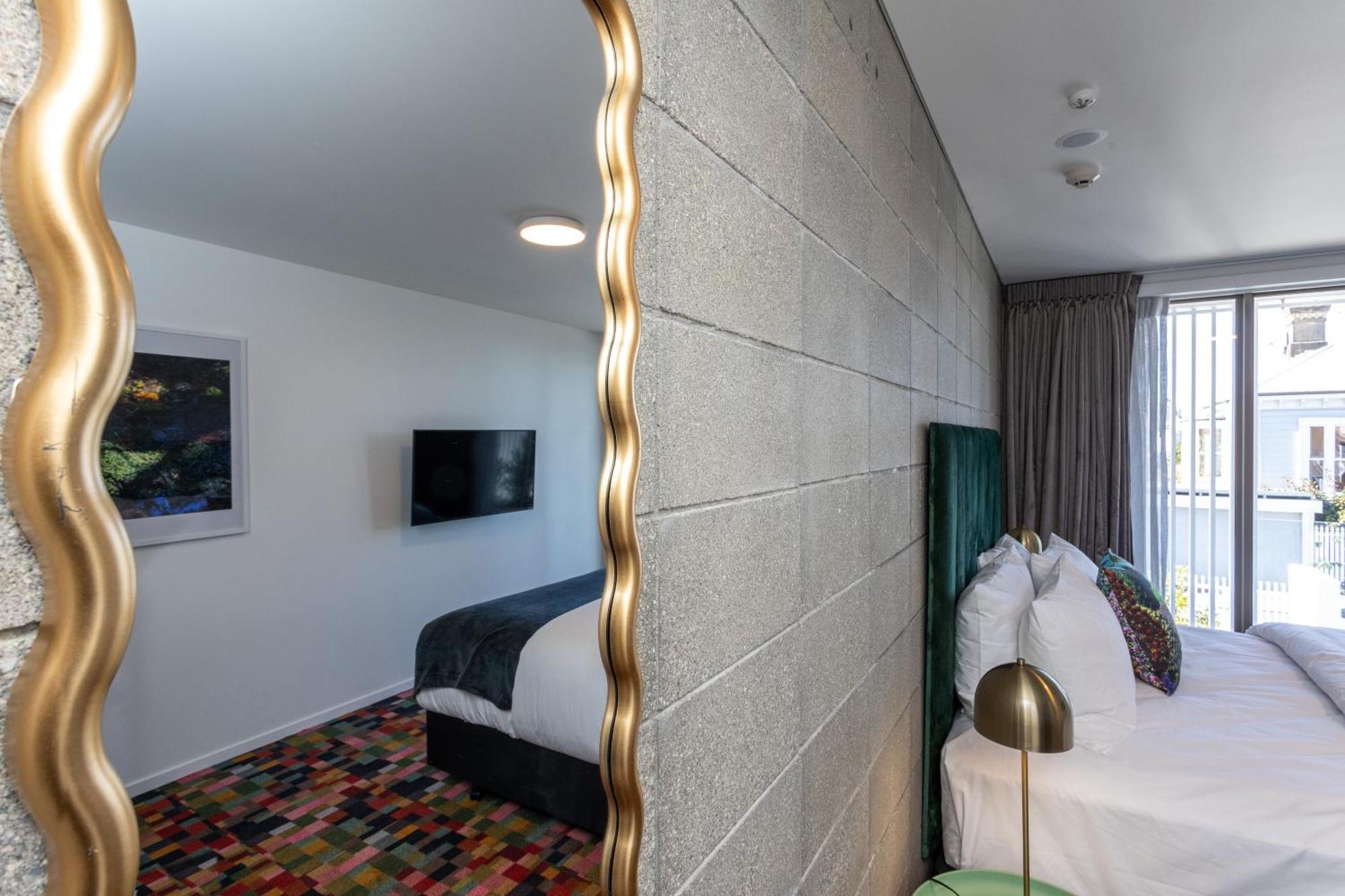 Apartamento Arluxia *