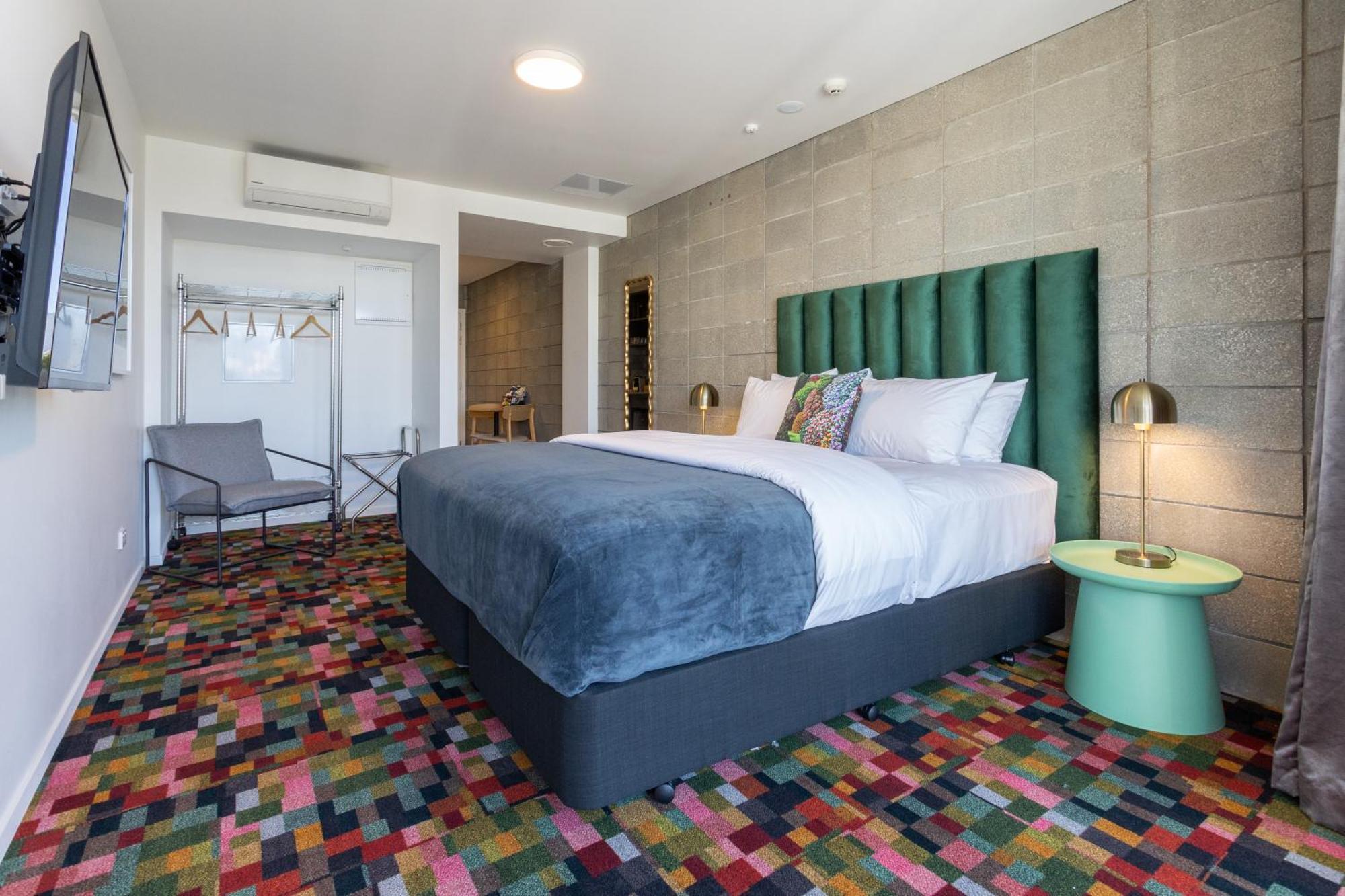Arluxia Apartment *