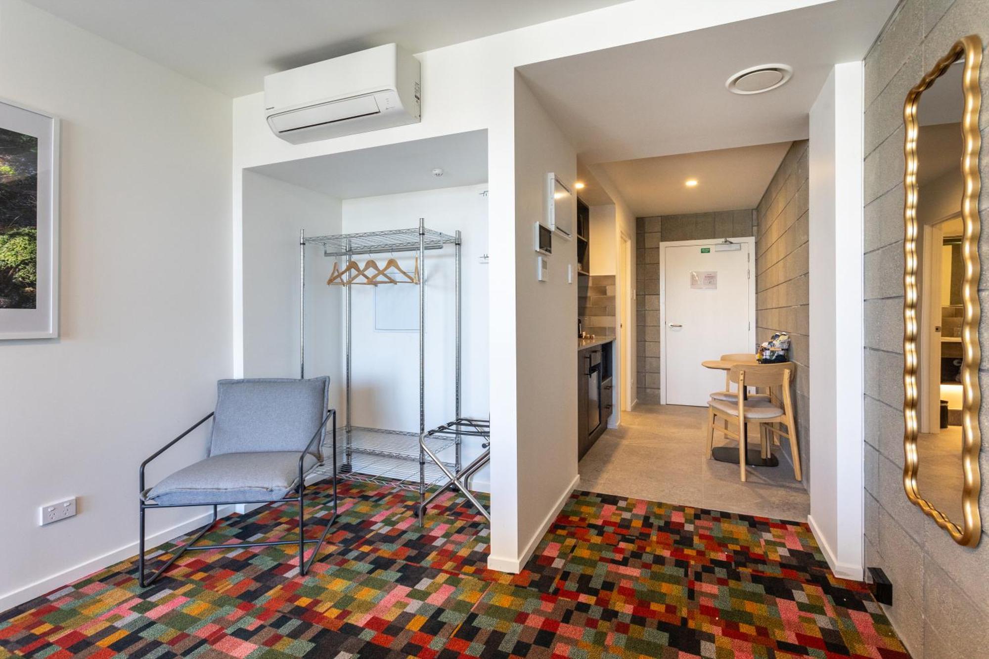 Apartamento Arluxia