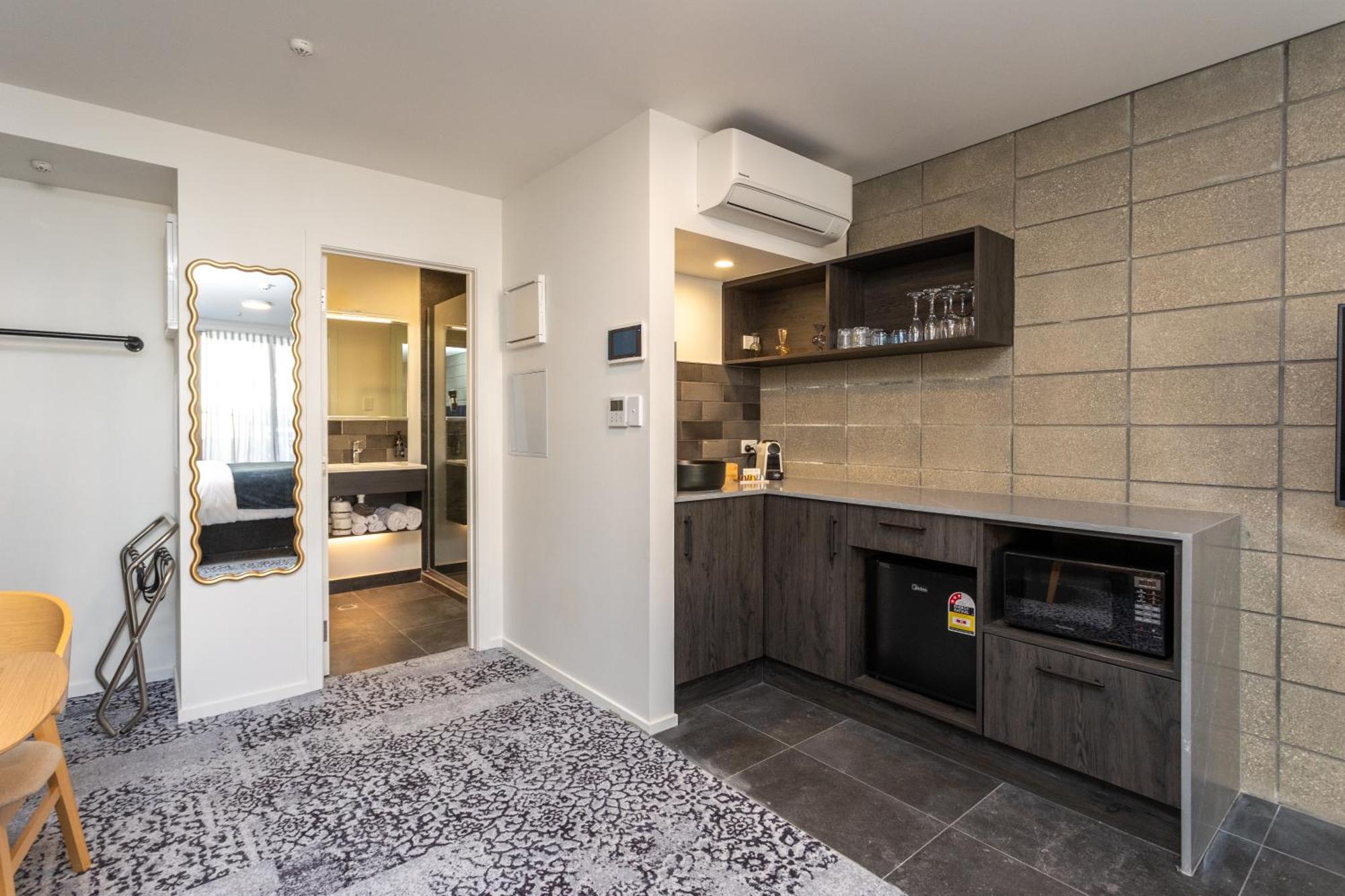 Arluxia Apartamento Auckland