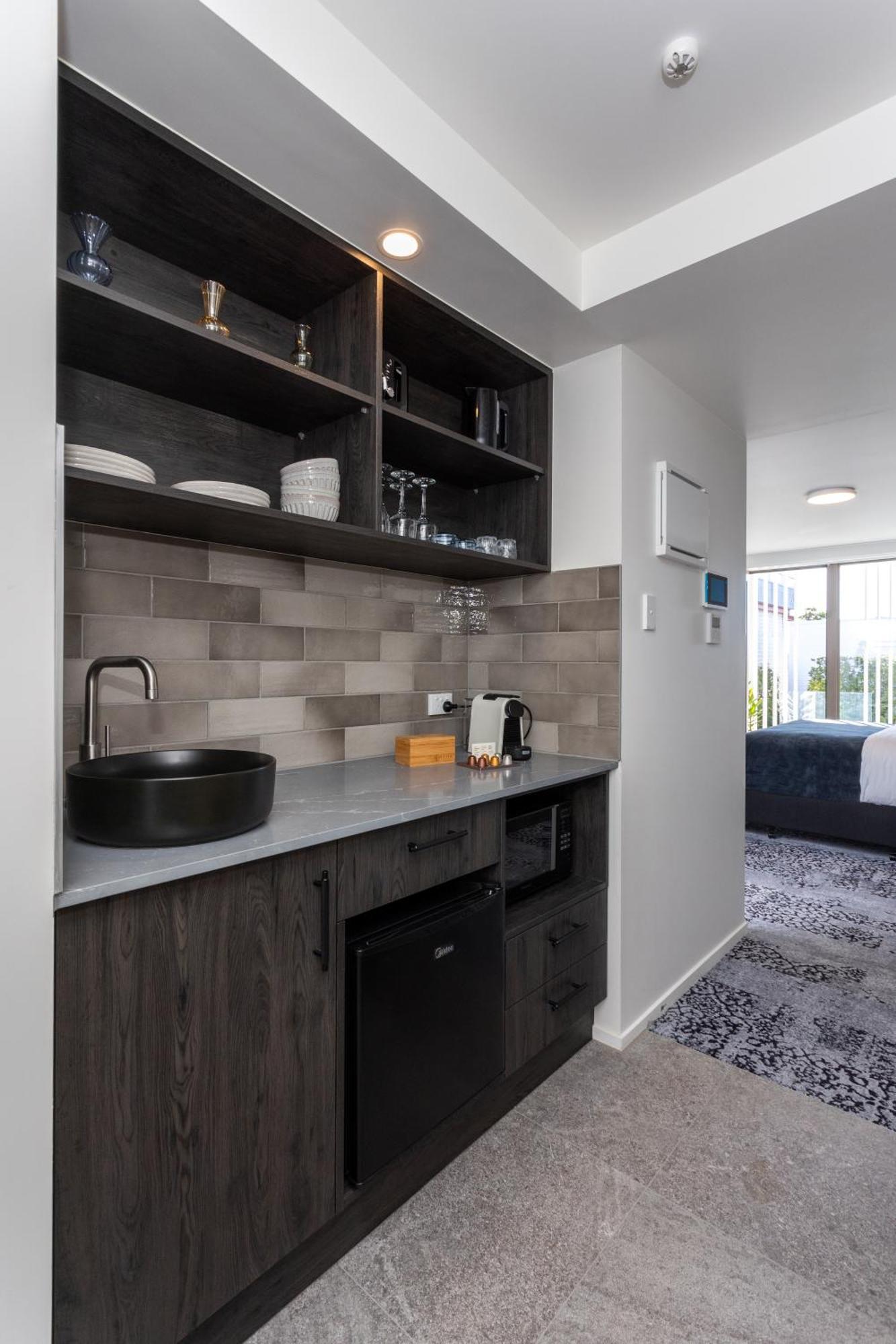 Apartment Arluxia Auckland