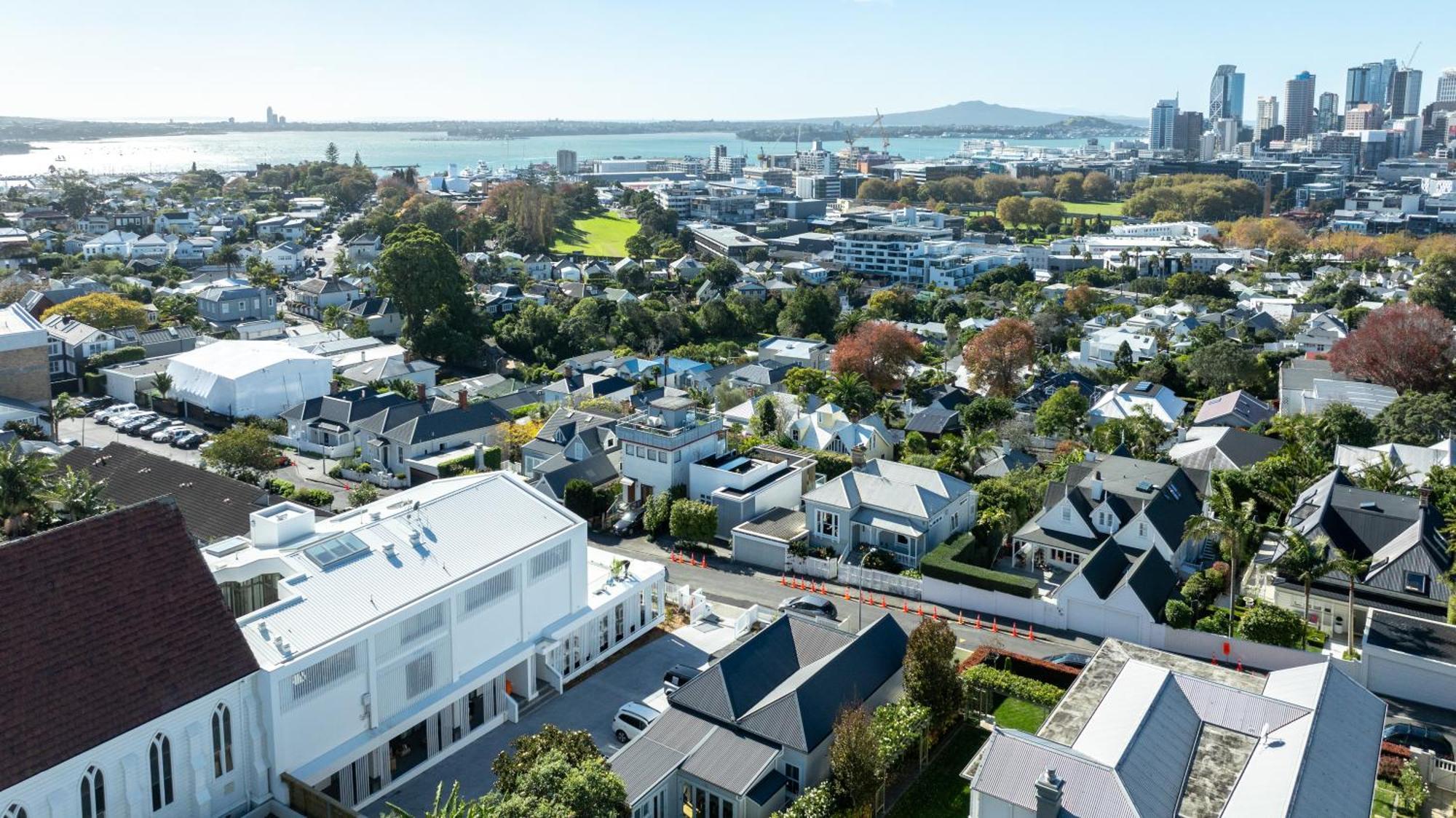 Arluxia Apartamento Auckland