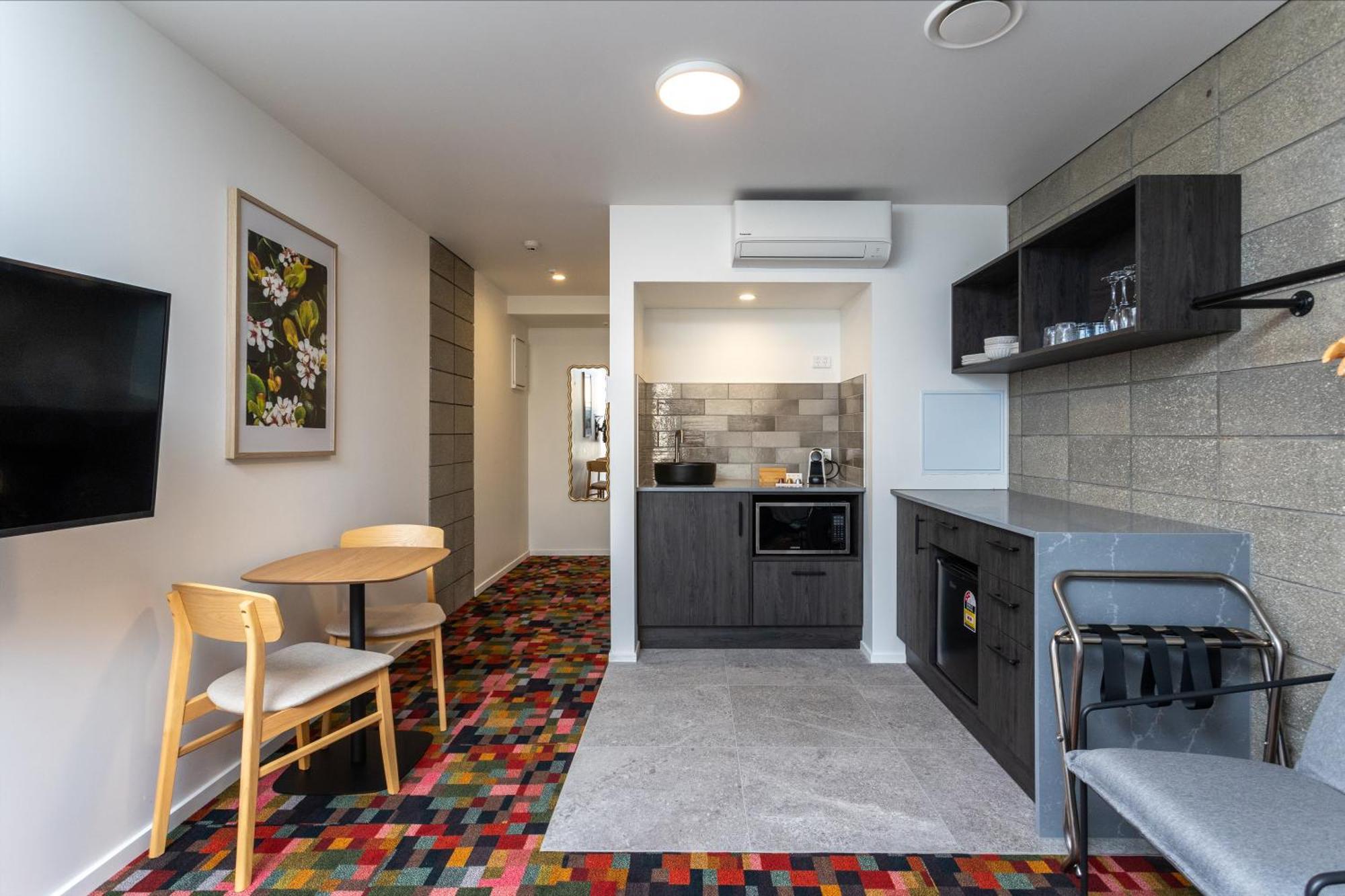 Arluxia Apartment *
