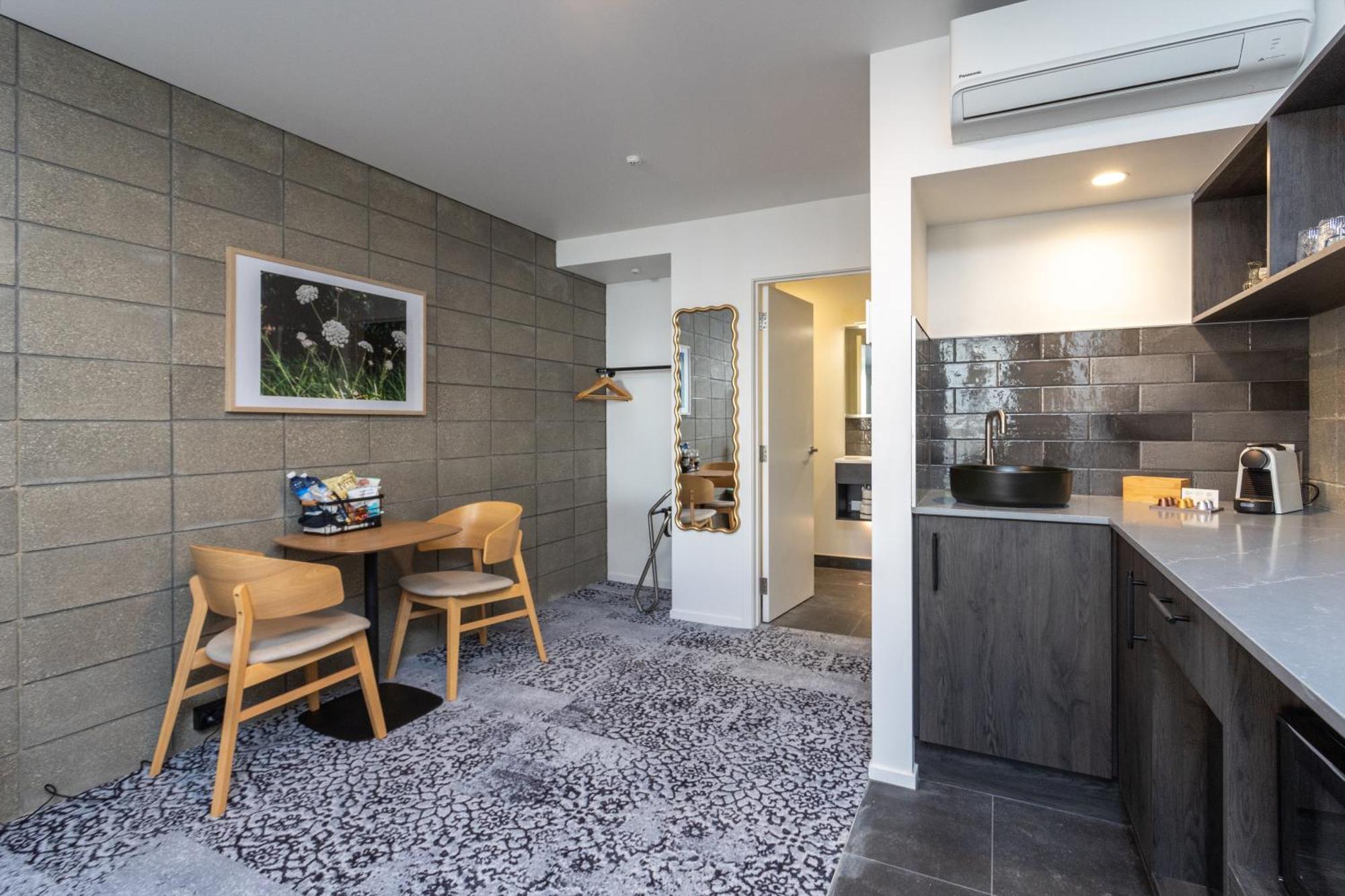 Arluxia Apartment