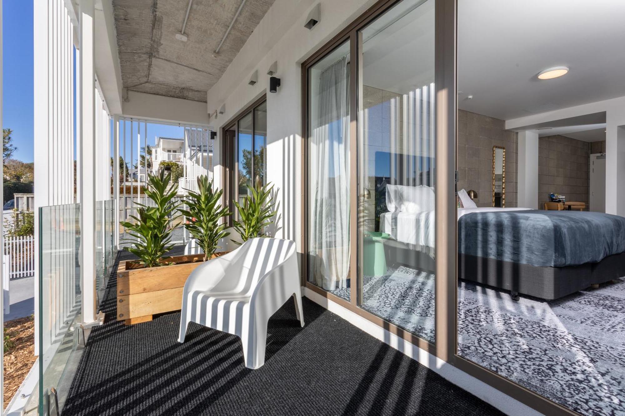 Arluxia Apartment *