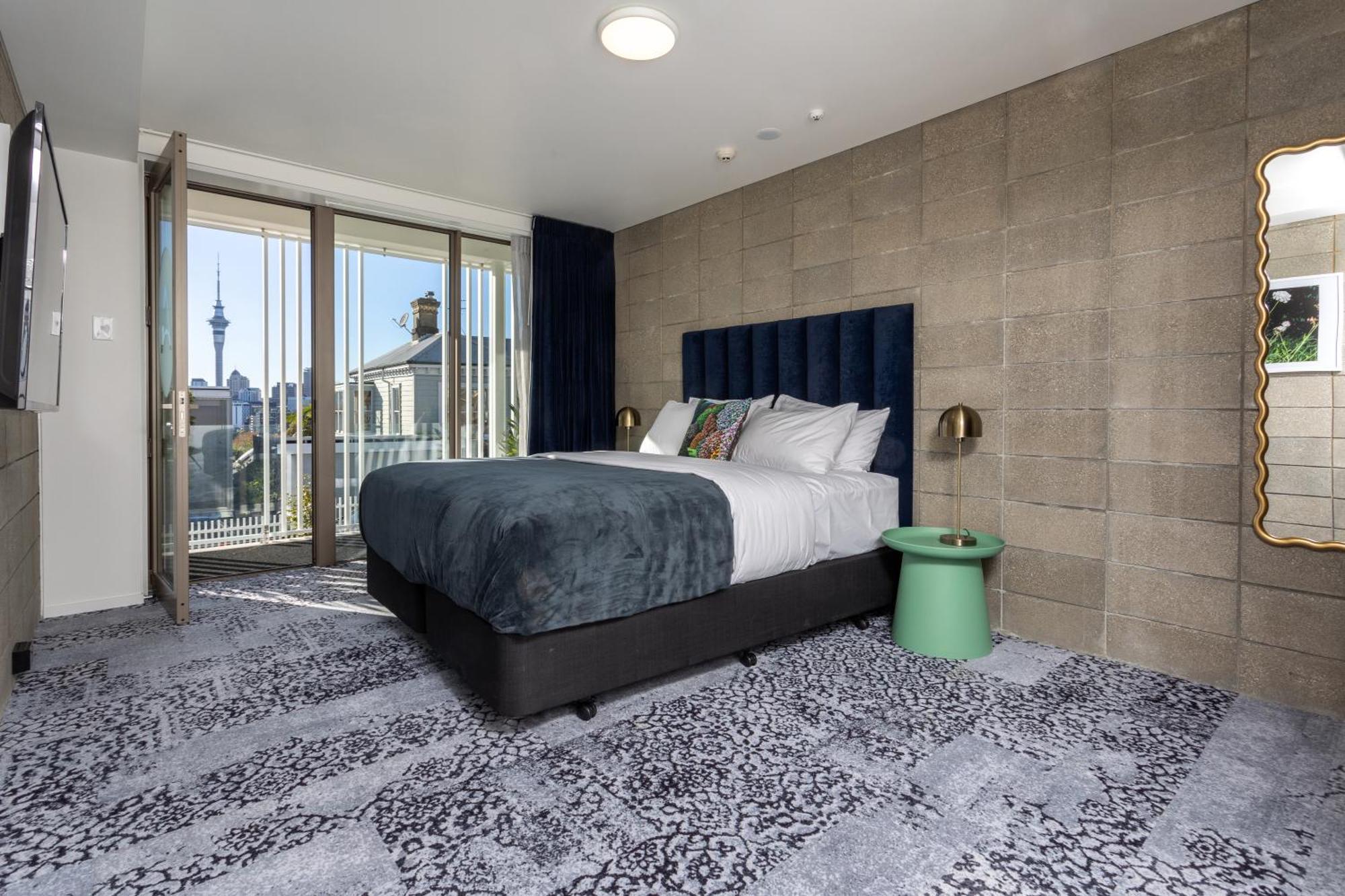 Arluxia Apartamento Auckland