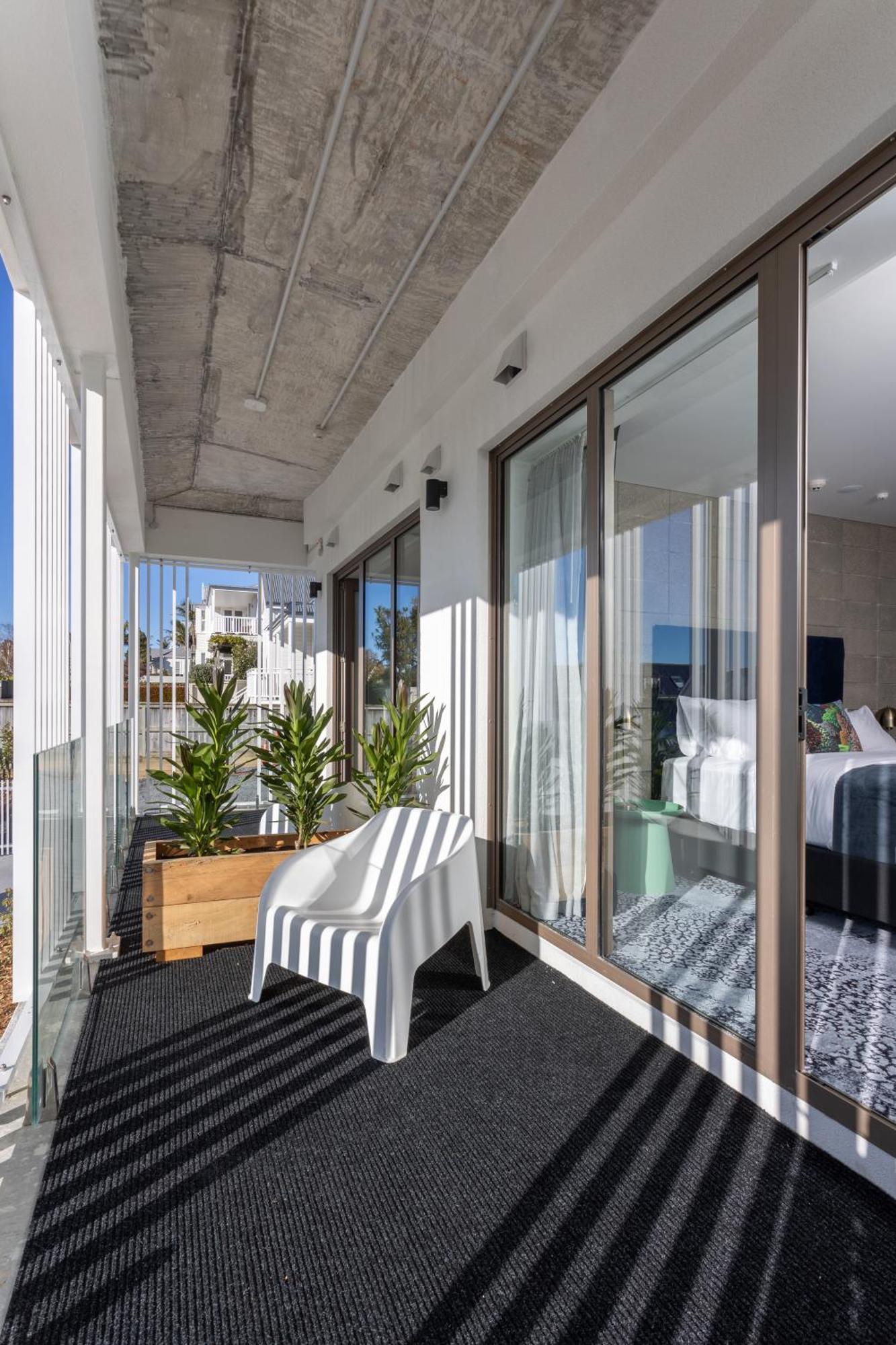 Apartamento Arluxia
