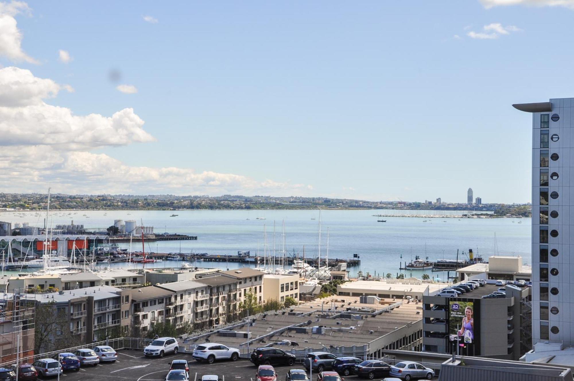 Apartamento Private In A Landmark Heritage Building Auckland
