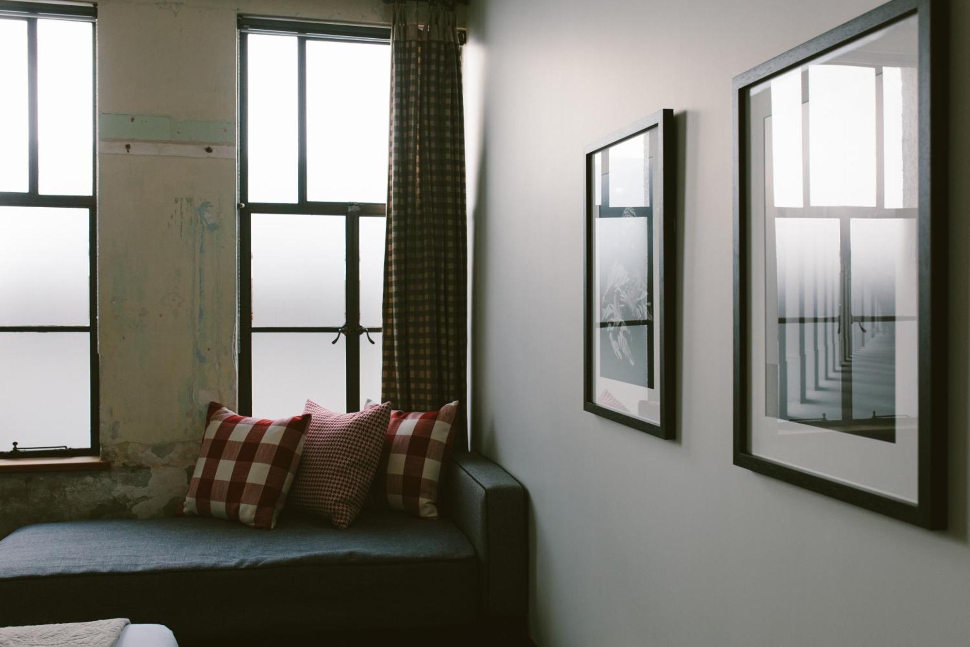 The Convent Hotel