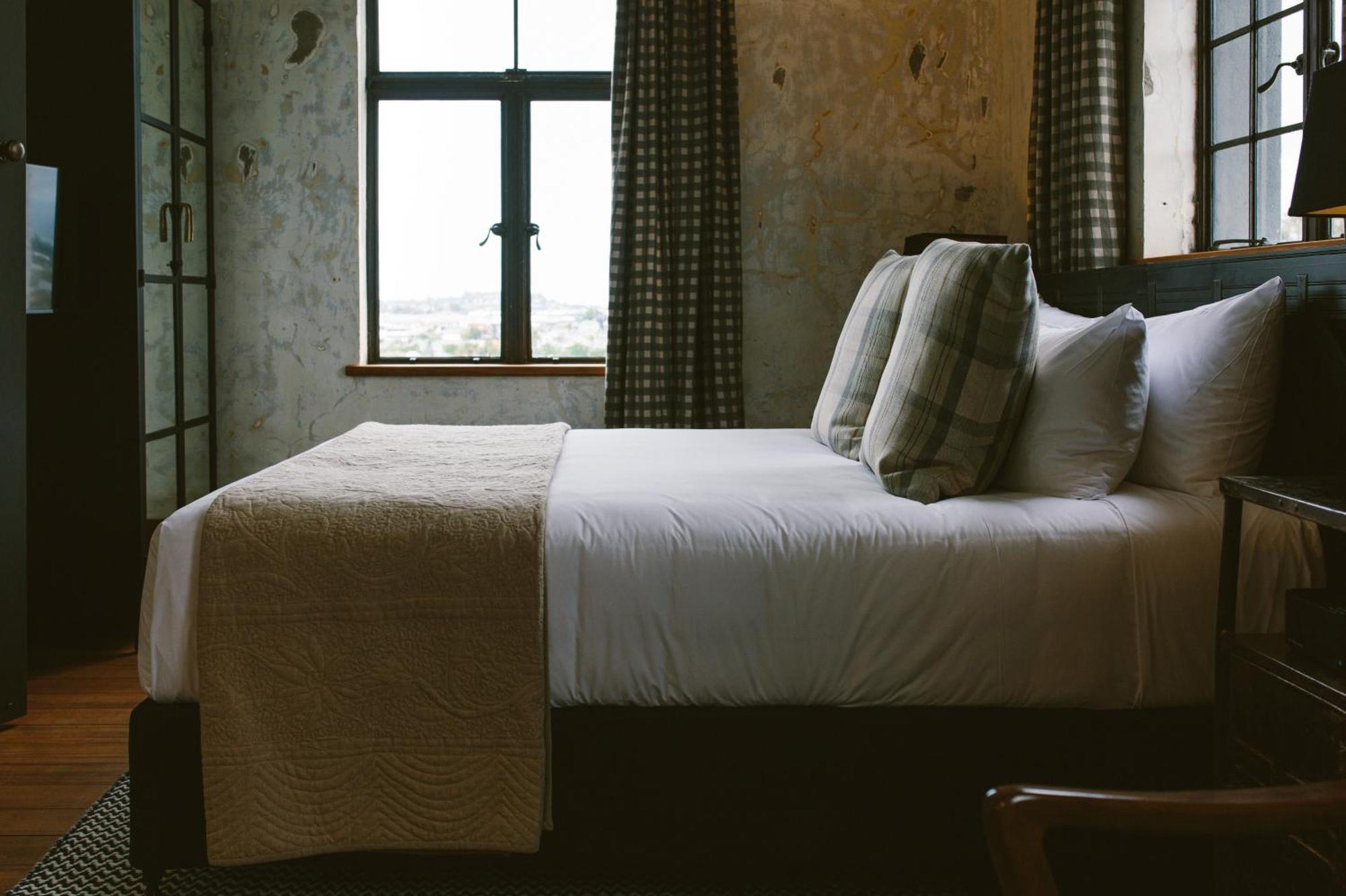 The Convent 3* Auckland