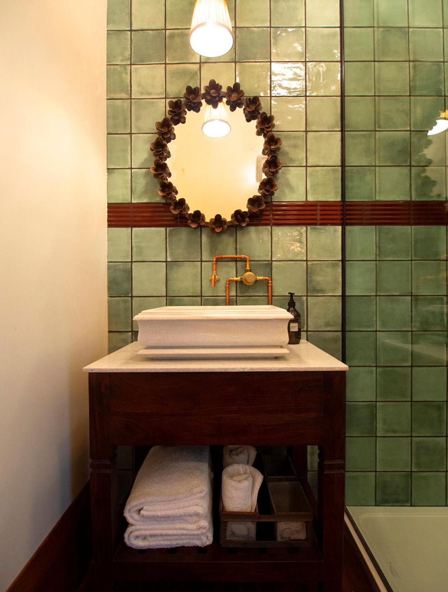 The Convent Hotel Auckland