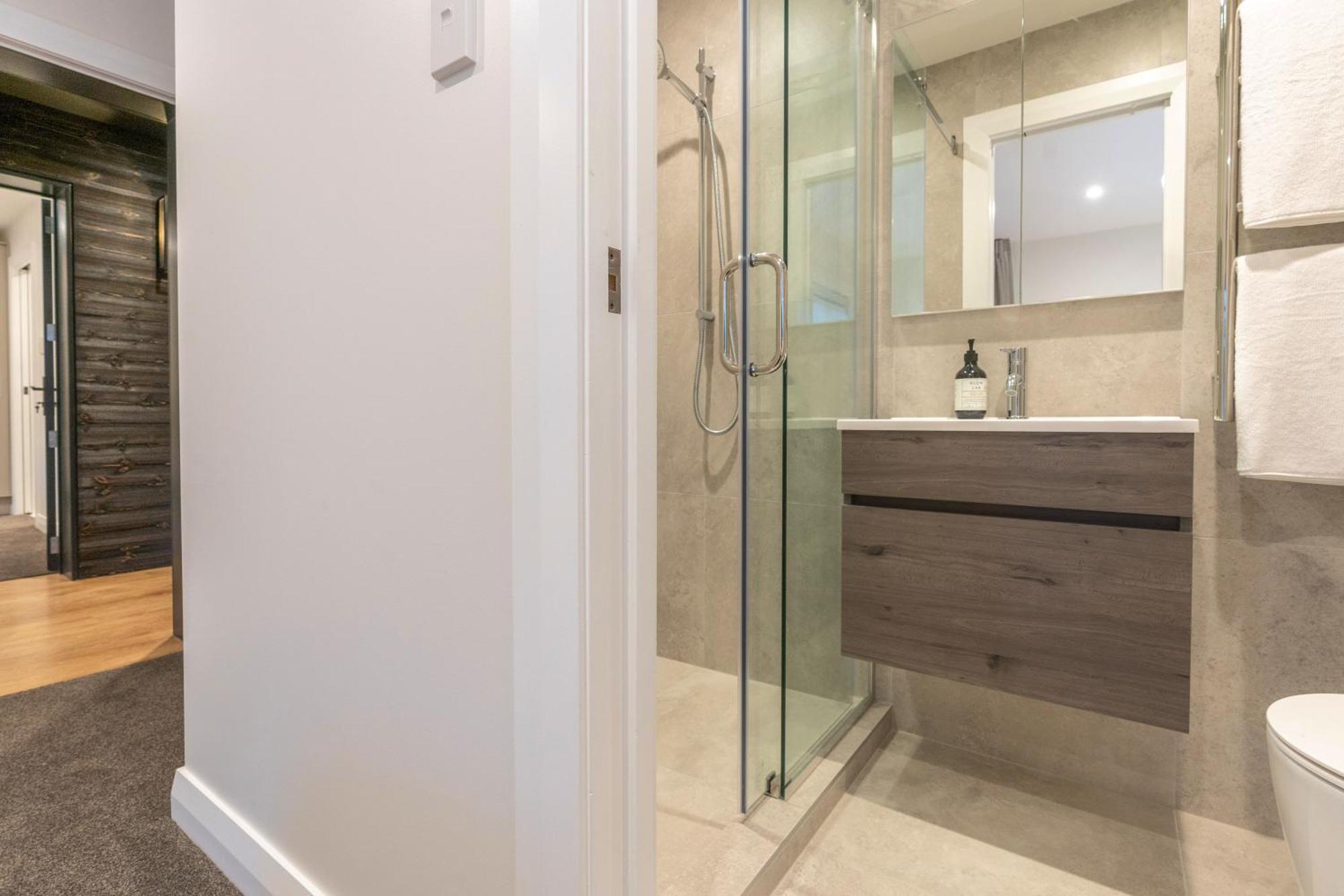 The Village Reserve Boutique Villa Auckland