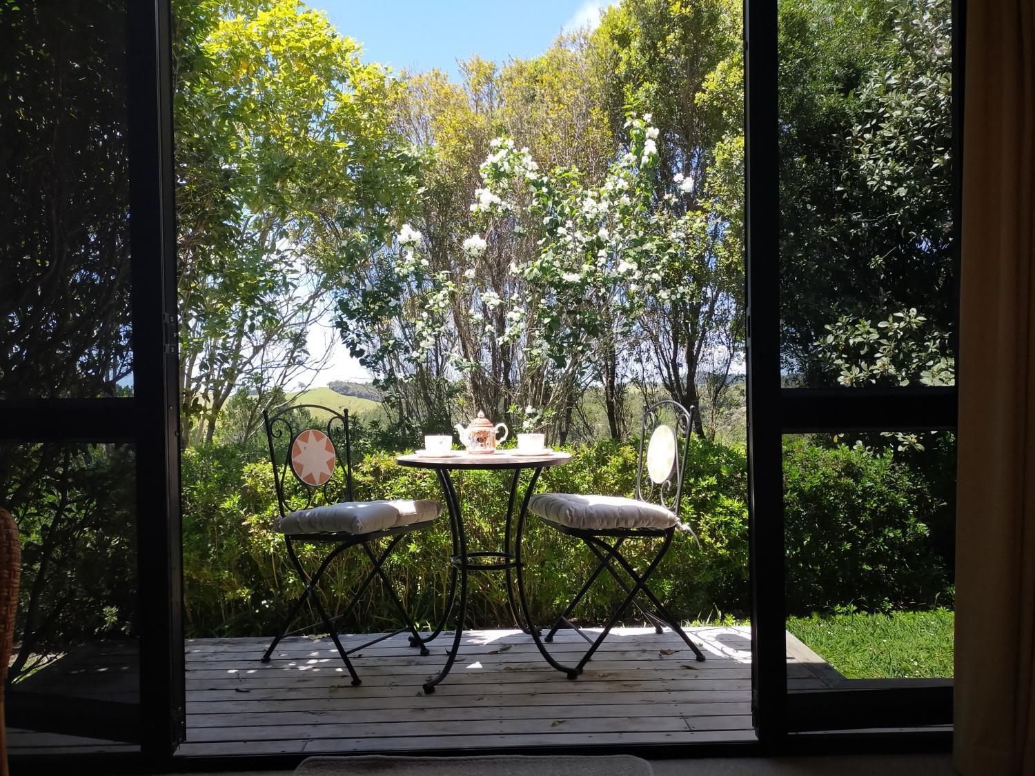 Dangela Boutique Lodge