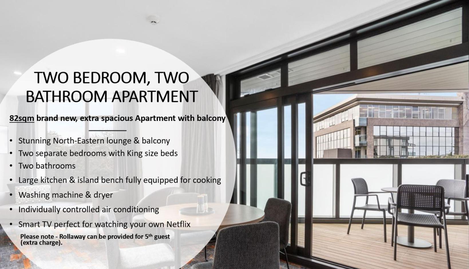 Ramada By Wyndham Newmarket 4* Auckland