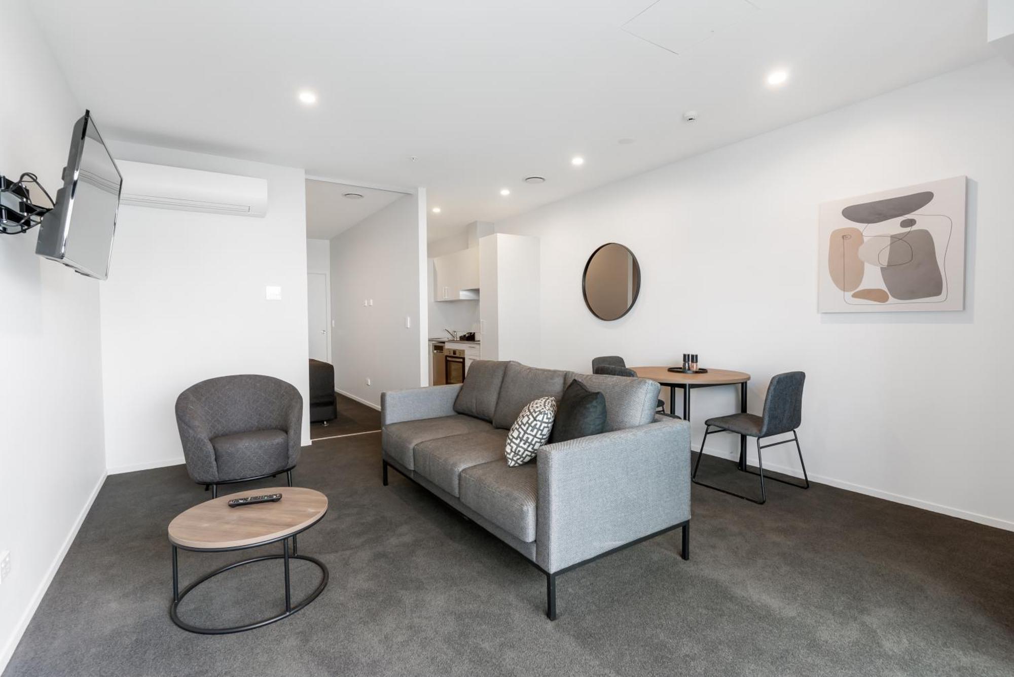 Hotel Ramada By Wyndham Newmarket Auckland