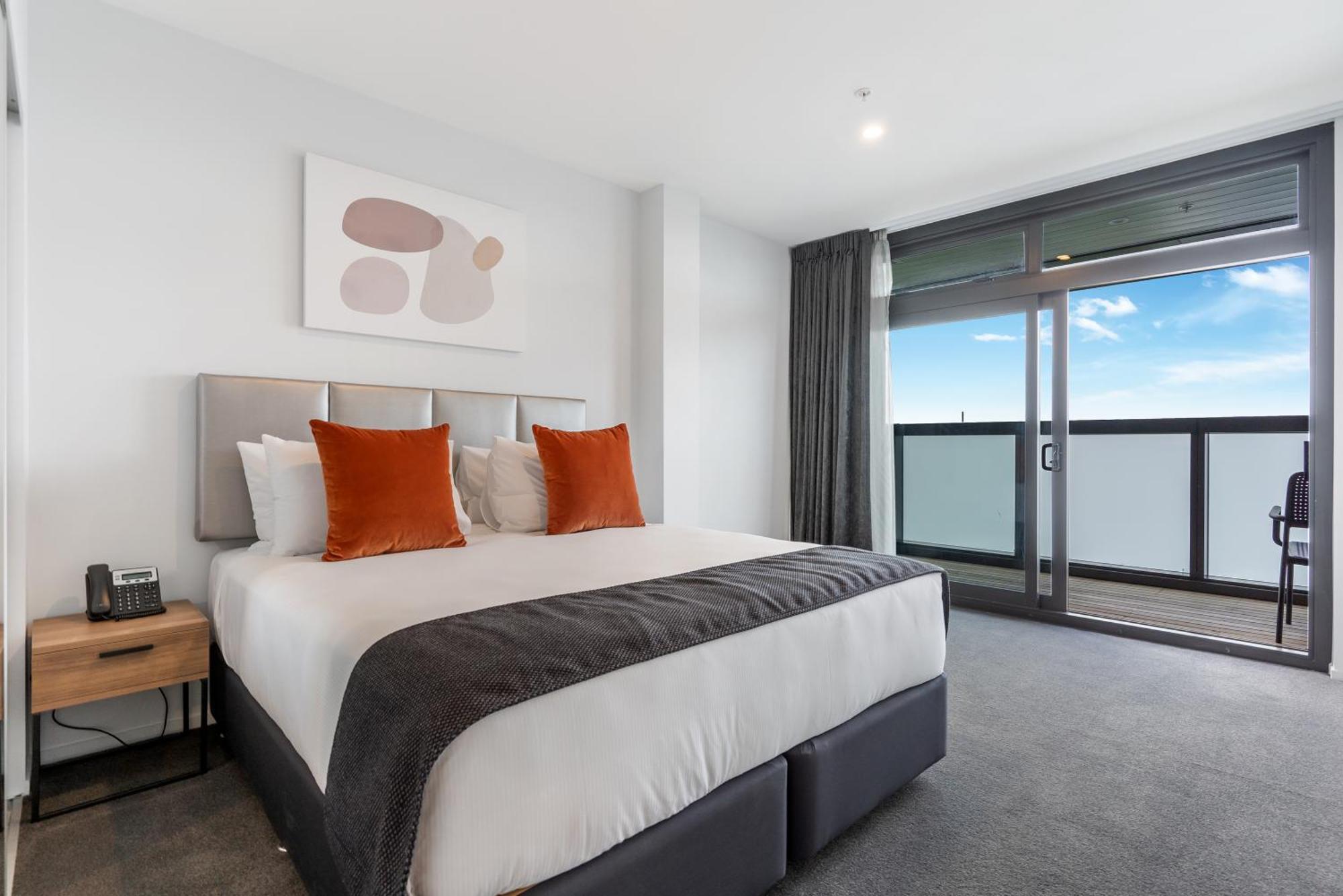 Ramada By Wyndham Newmarket 4* Auckland