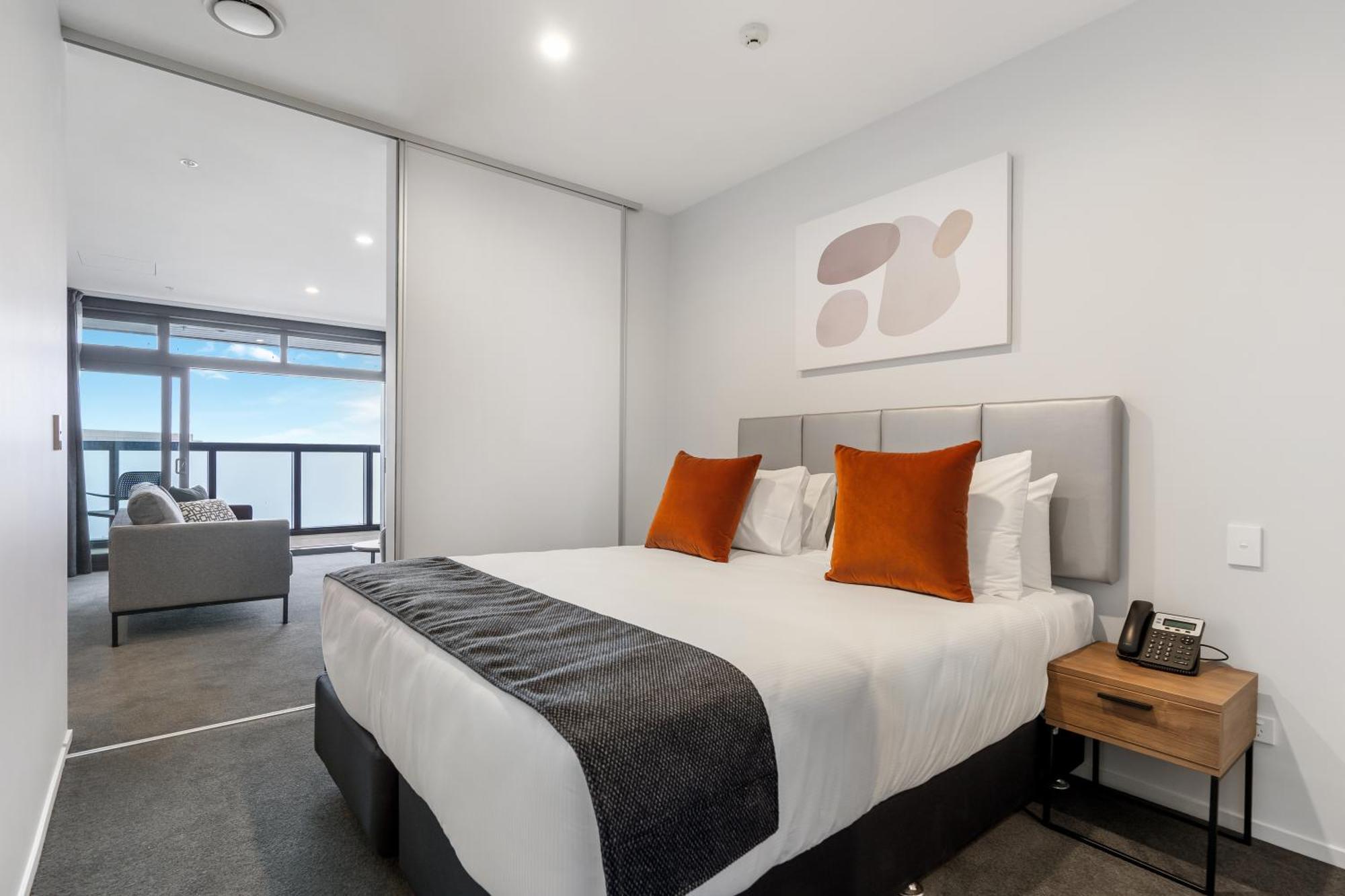 Ramada By Wyndham Newmarket 4* Auckland