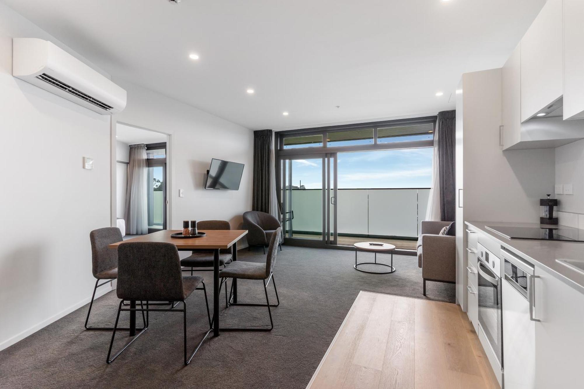 Ramada By Wyndham Newmarket Hotel Auckland