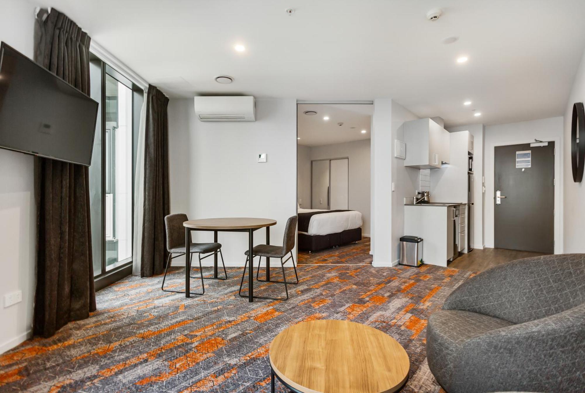 Hotel Ramada By Wyndham Newmarket