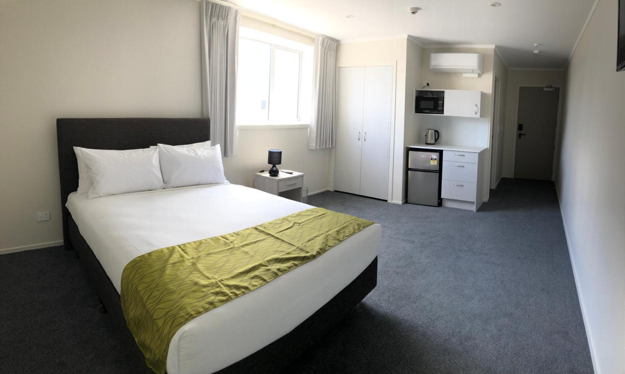 Motel Bakers Auckland