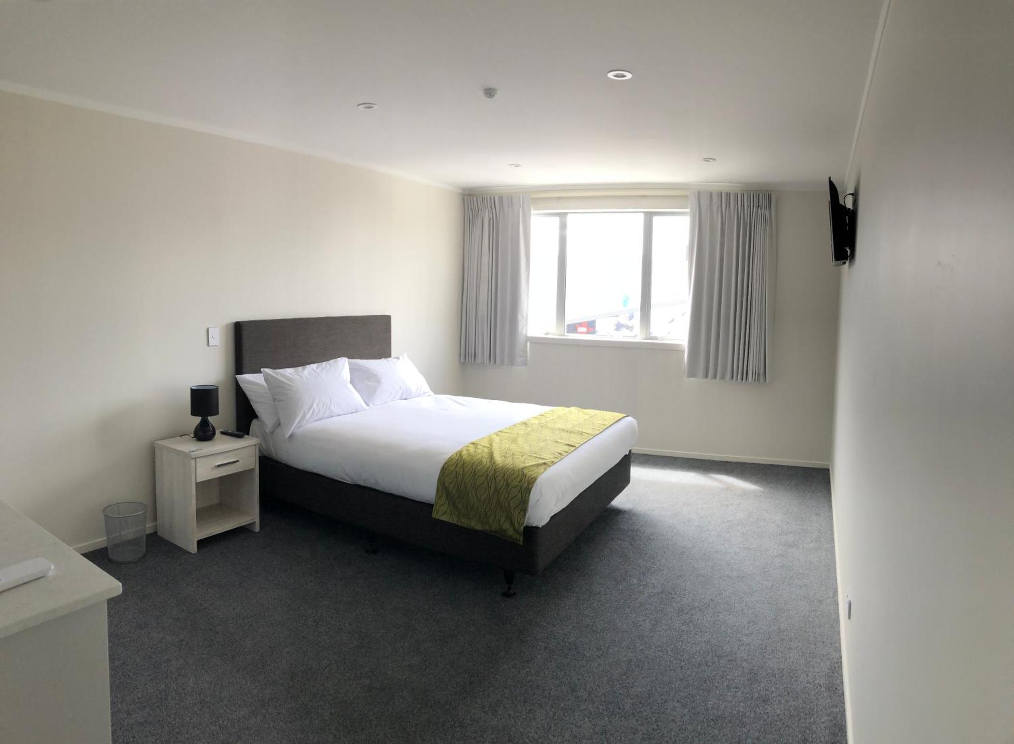 Bakers 3* Auckland