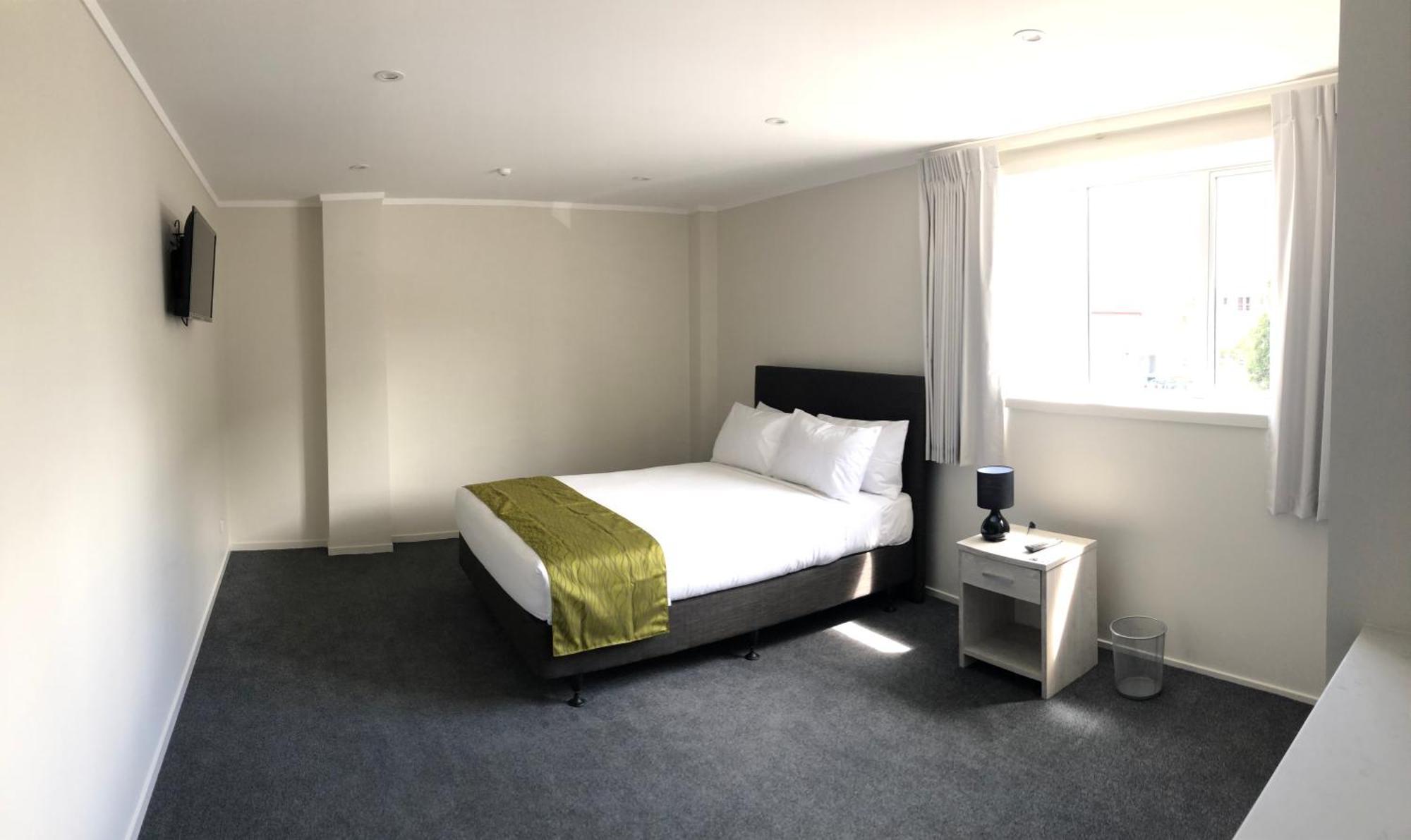 Bakers Motel Auckland