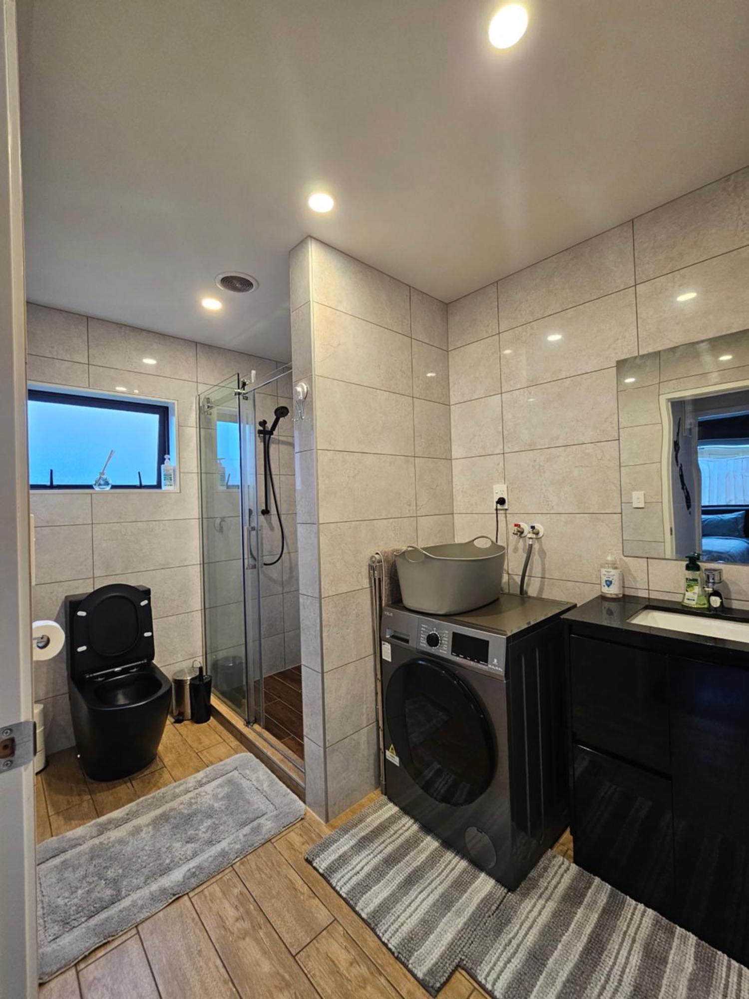 Apartment Humble Abode Auckland