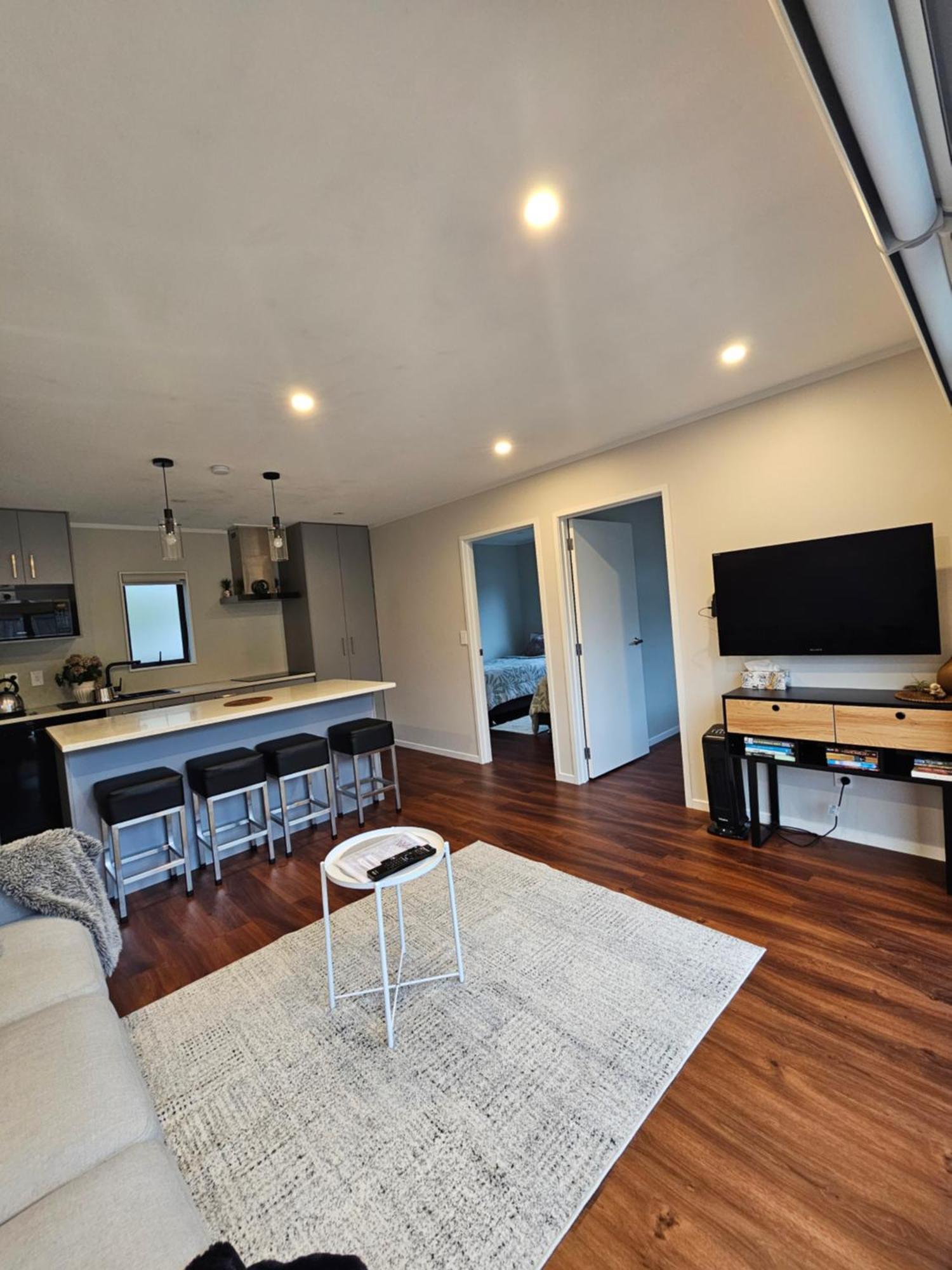 Humble Abode Apartment