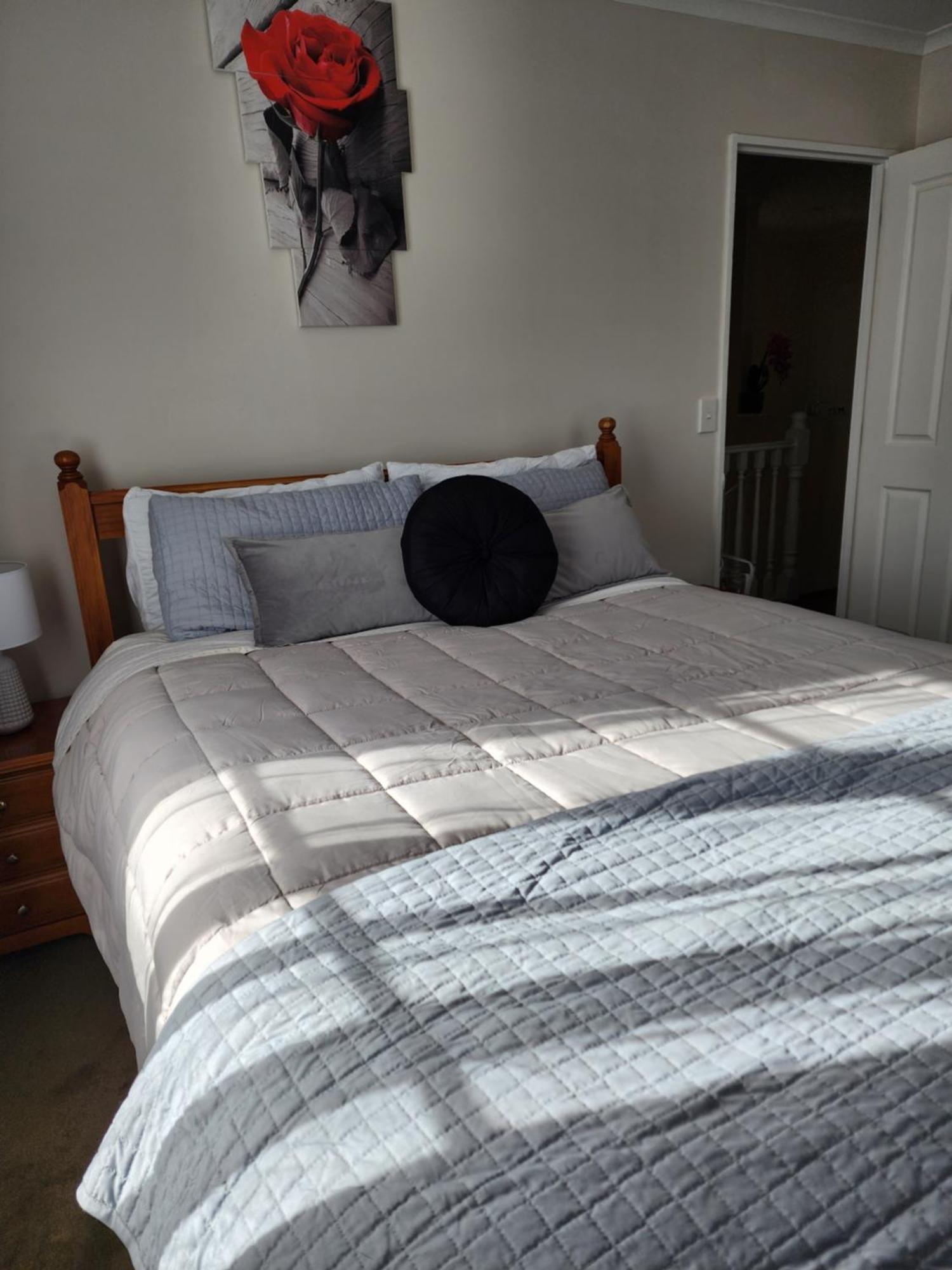 Hospedagem domiciliar @ Unsworth Heights Albany Auckland
