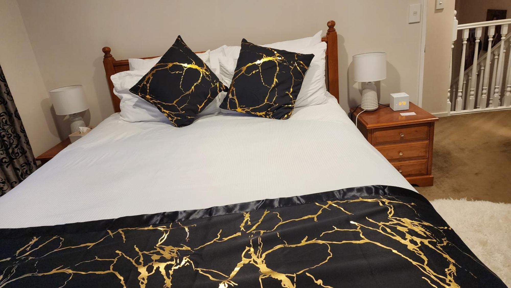 @ Unsworth Heights Albany Hospedagem domiciliar