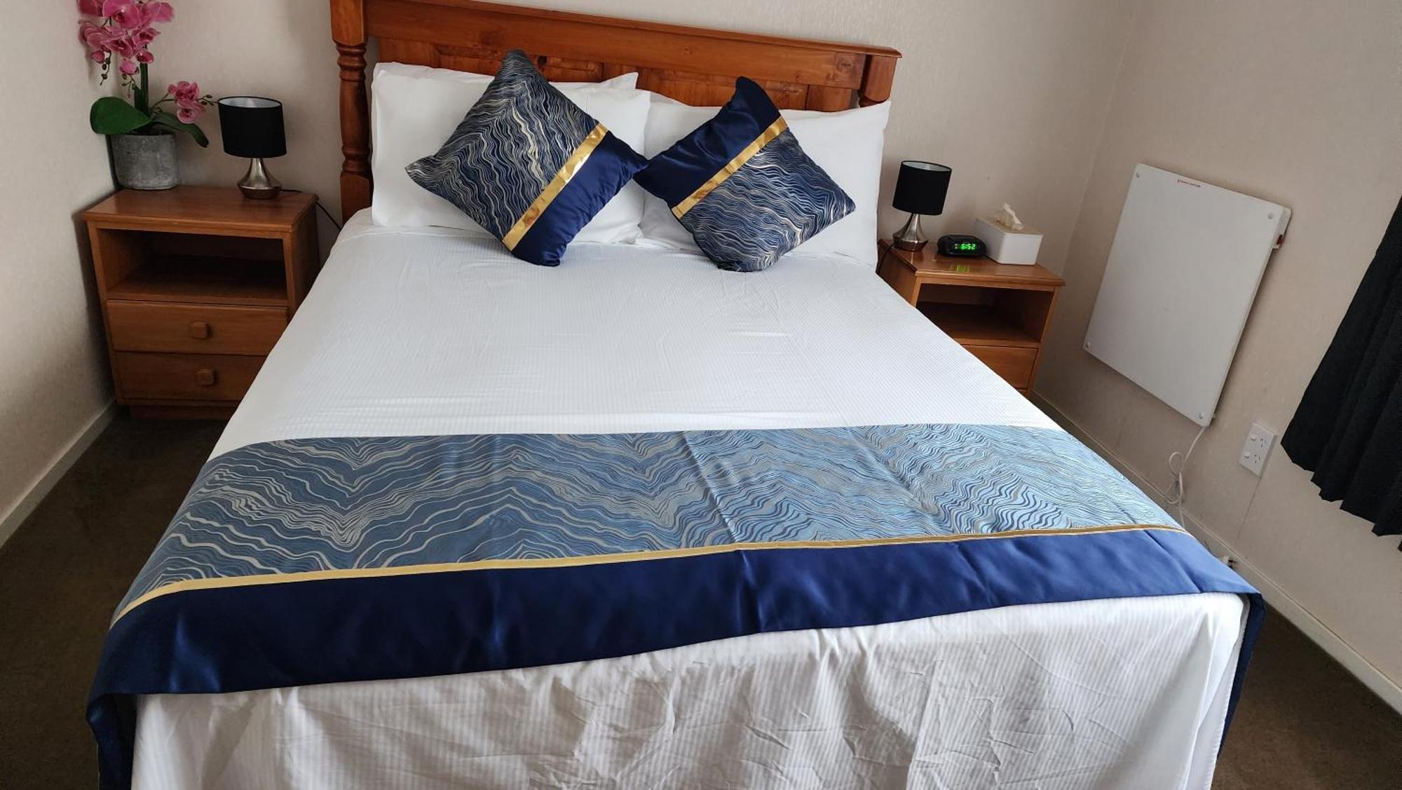 Hospedagem domiciliar @ Unsworth Heights Albany Auckland